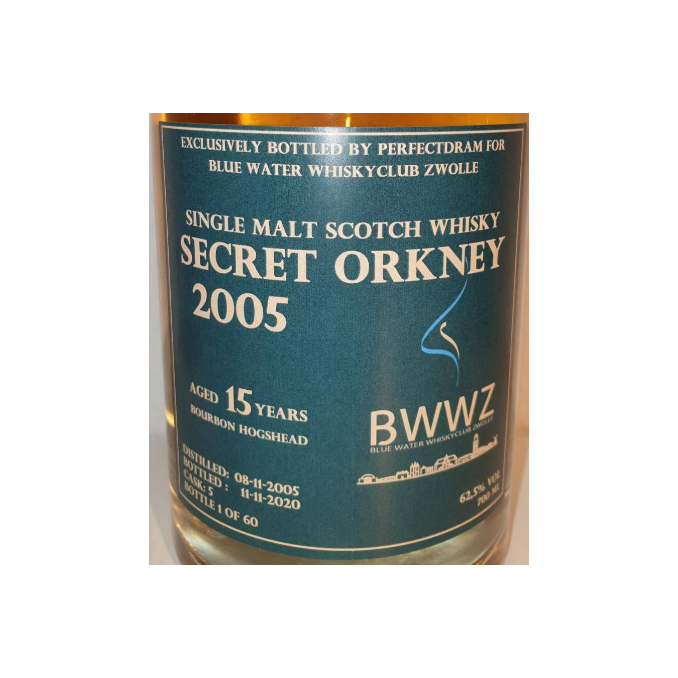 Secret Orkney 2005 PDnl 2
