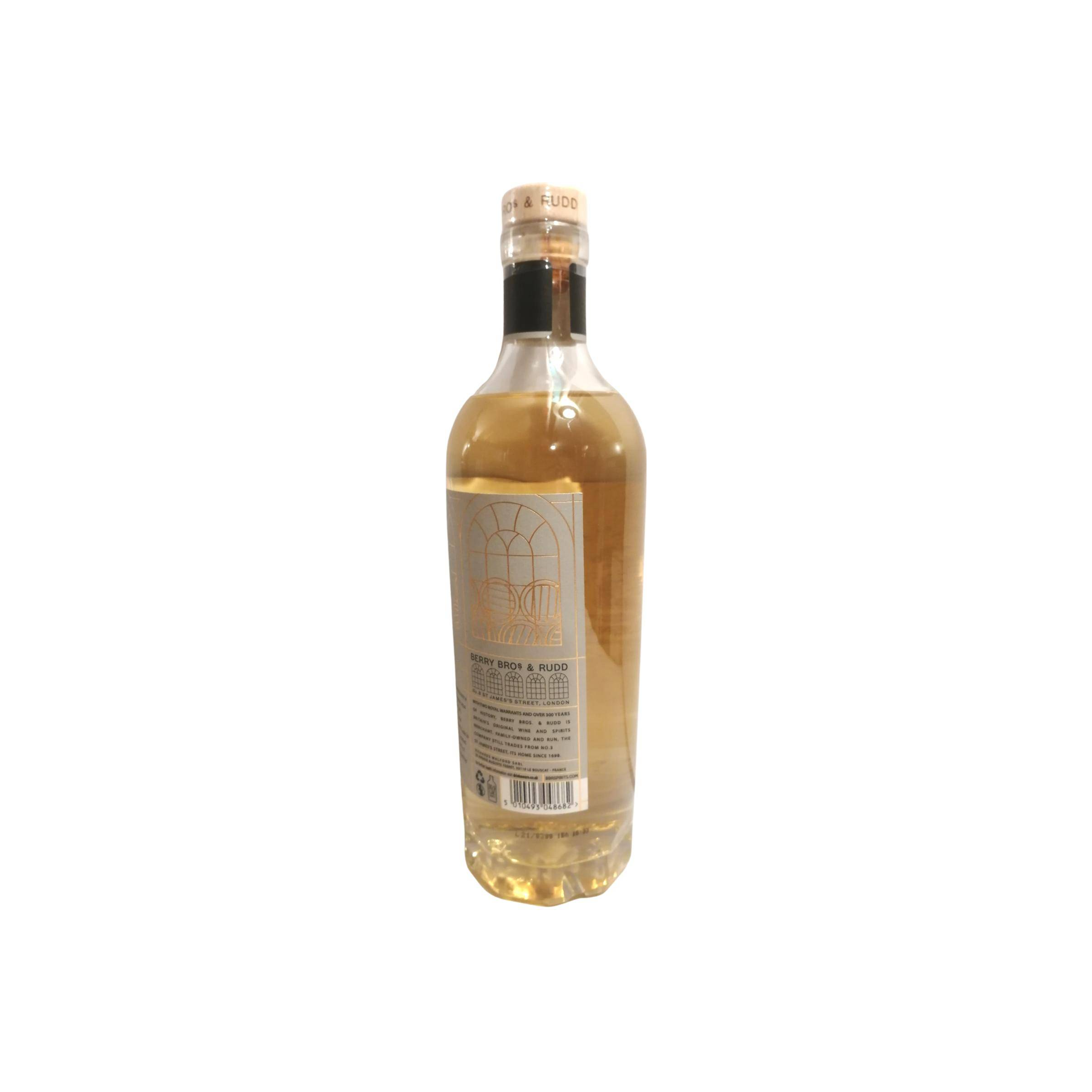 Berry Bros. & Rudd Blended Malt Whisky 3