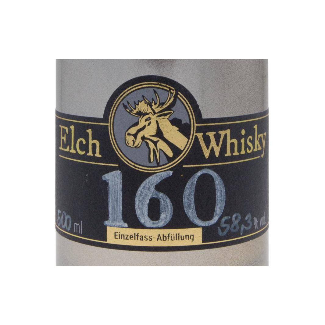 Elch Whisky 160 2