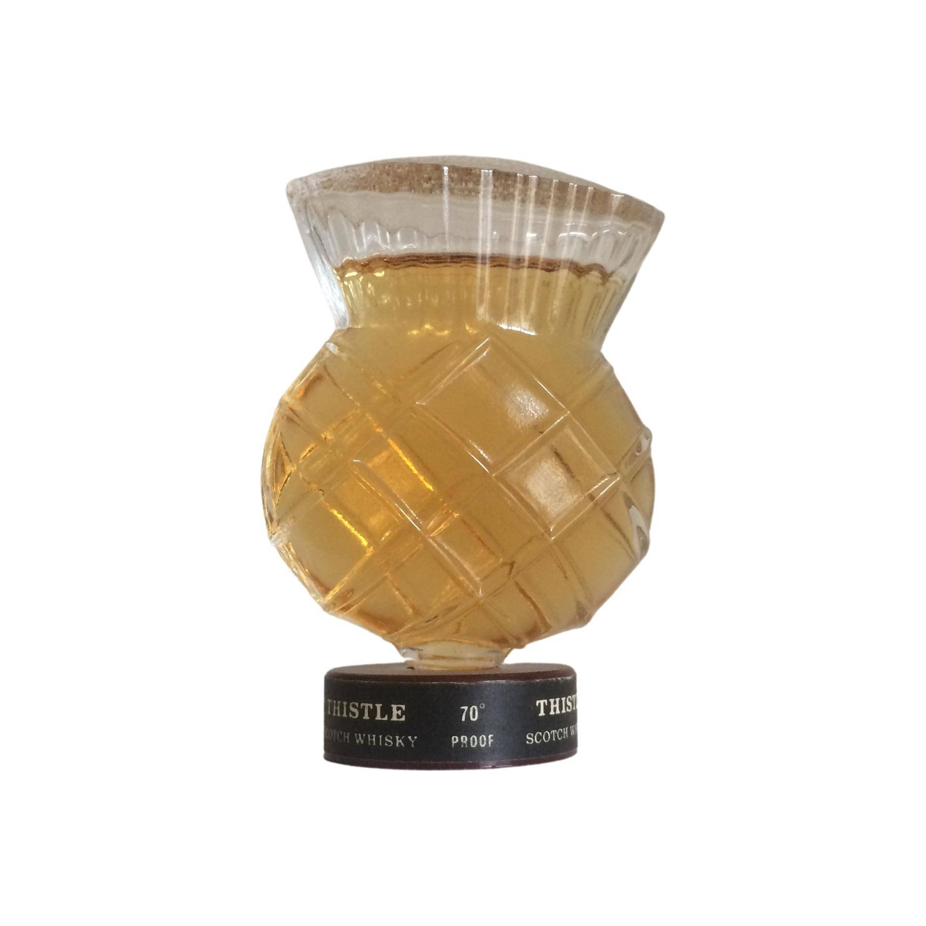 Thistle Scotch Whisky