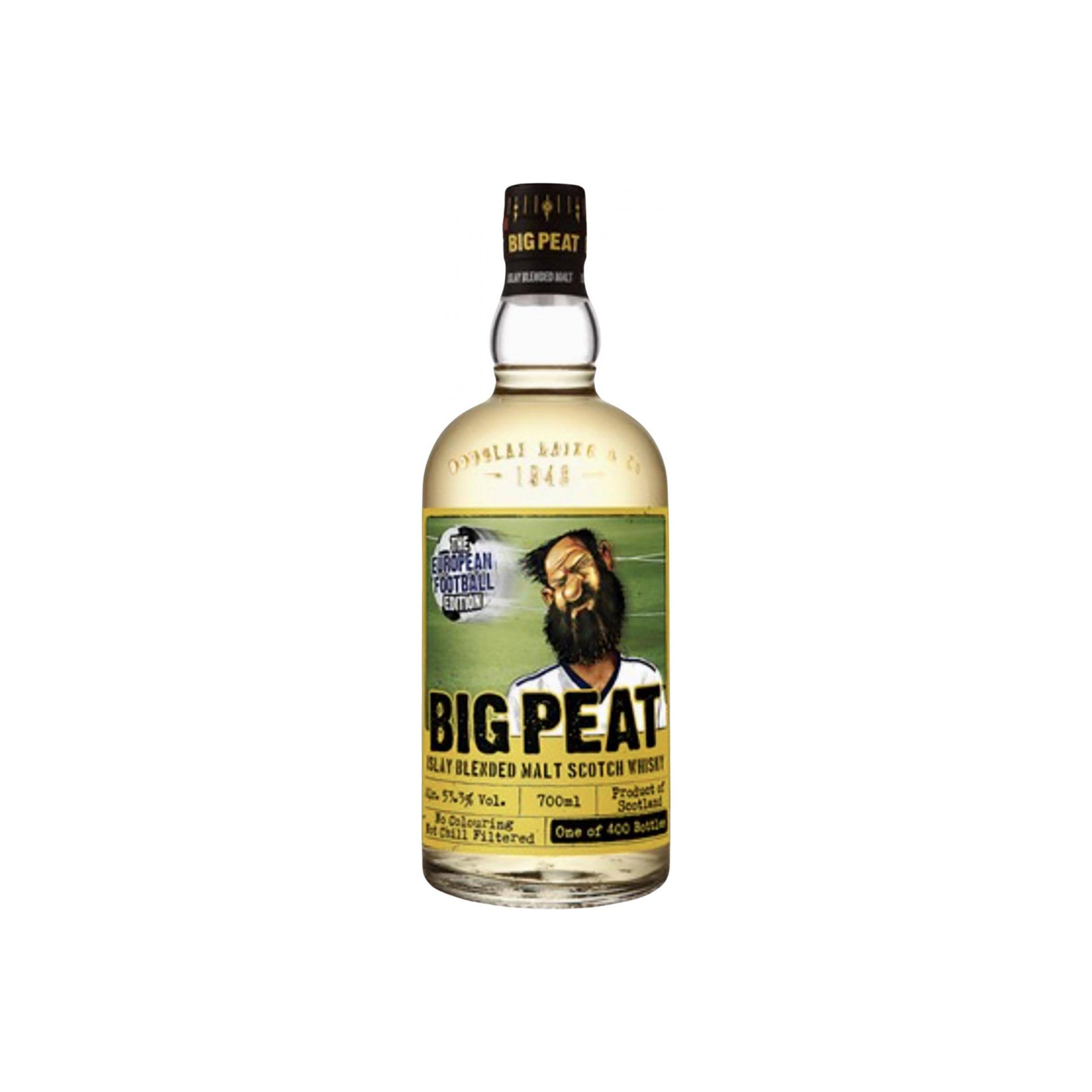 Douglas Laing Small Batch Blended Malt Whisky