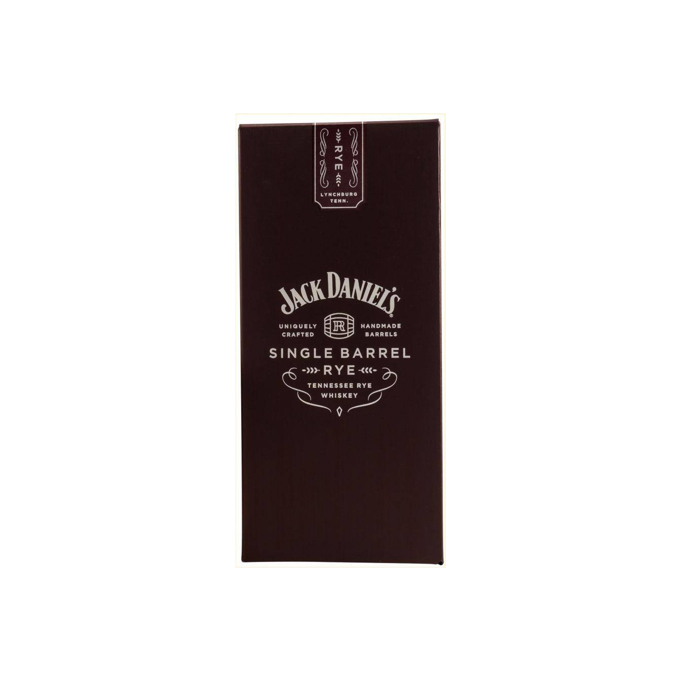 Jack Daniel's Rye Whisky 3