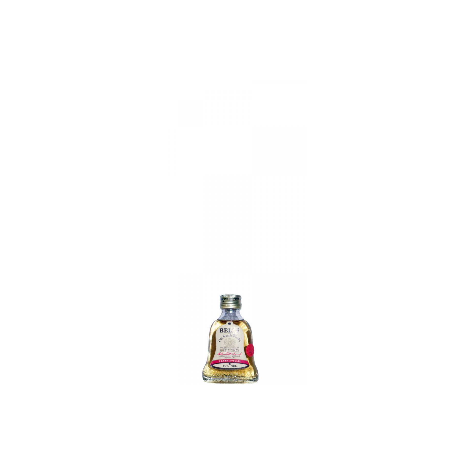 Bell's Old Scotch Whisky