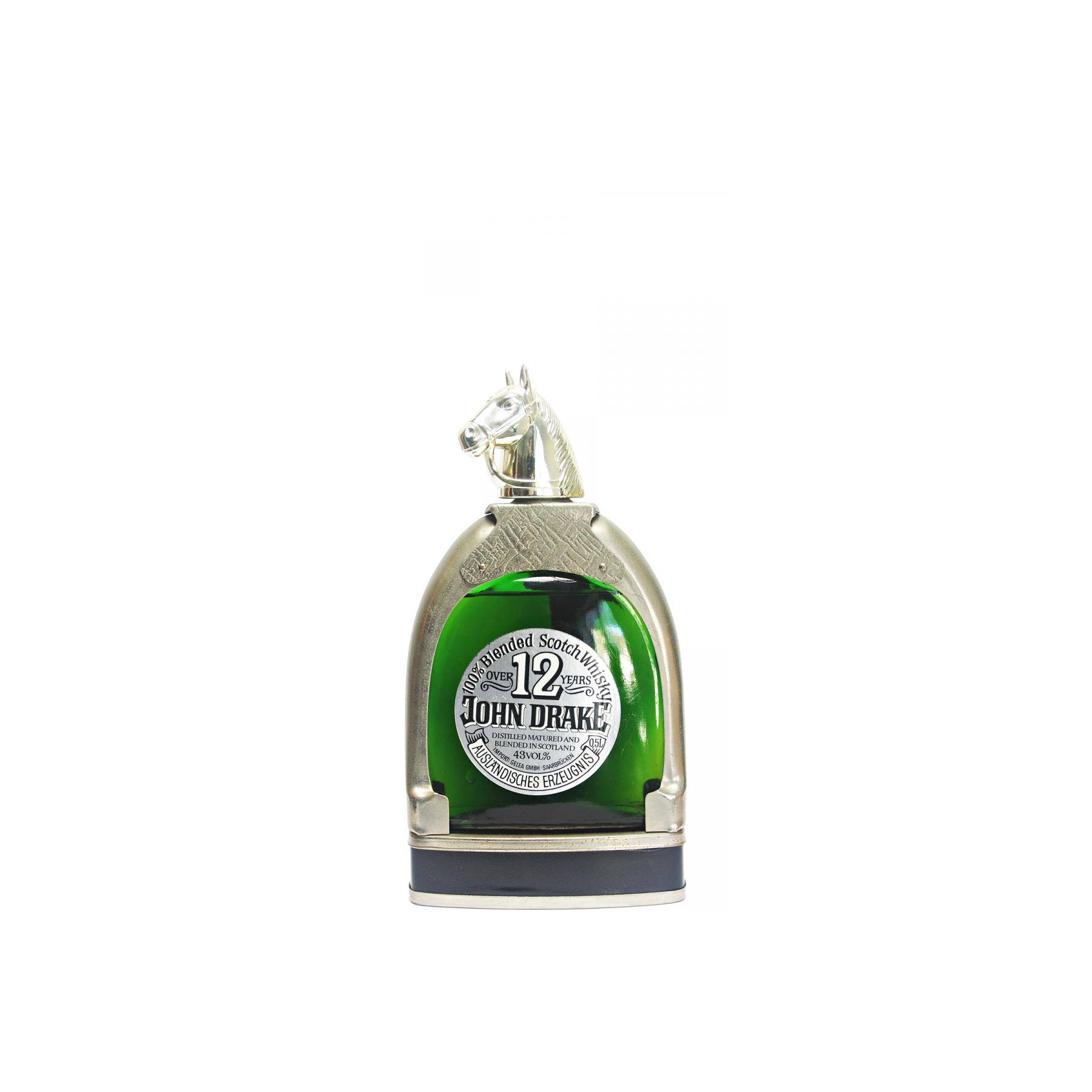 John Drake Blended Scotch Whisky