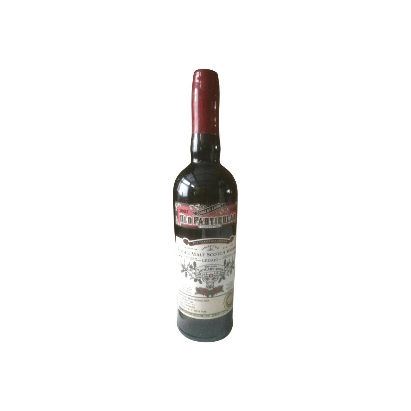 Tobermory 2008 13 Years Single Malt Whisky