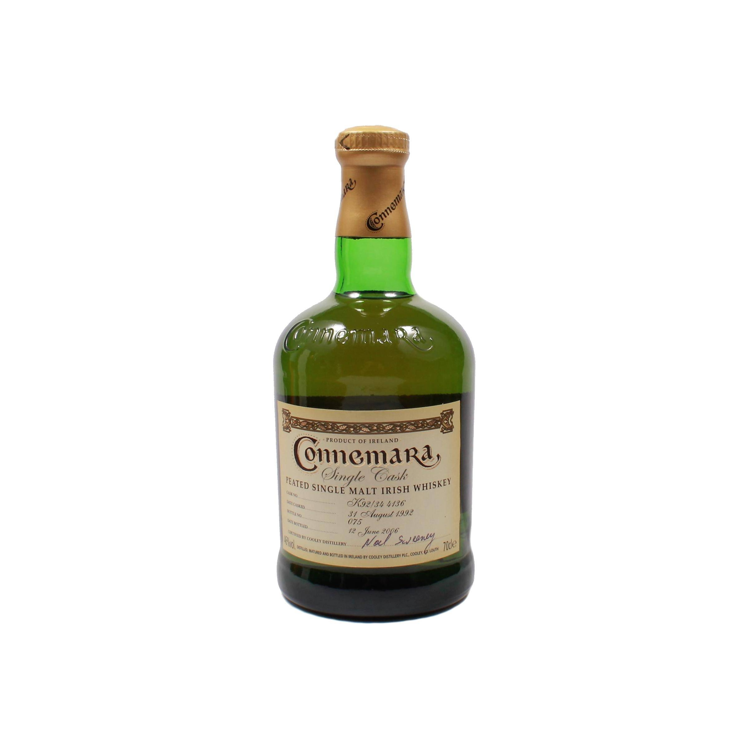 The Scotch Malt Whisky Society Single Cask 1992 13 Years Single Malt Whisky