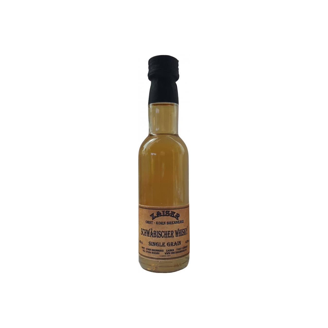 Zaiser Schwäbischer Whisky
