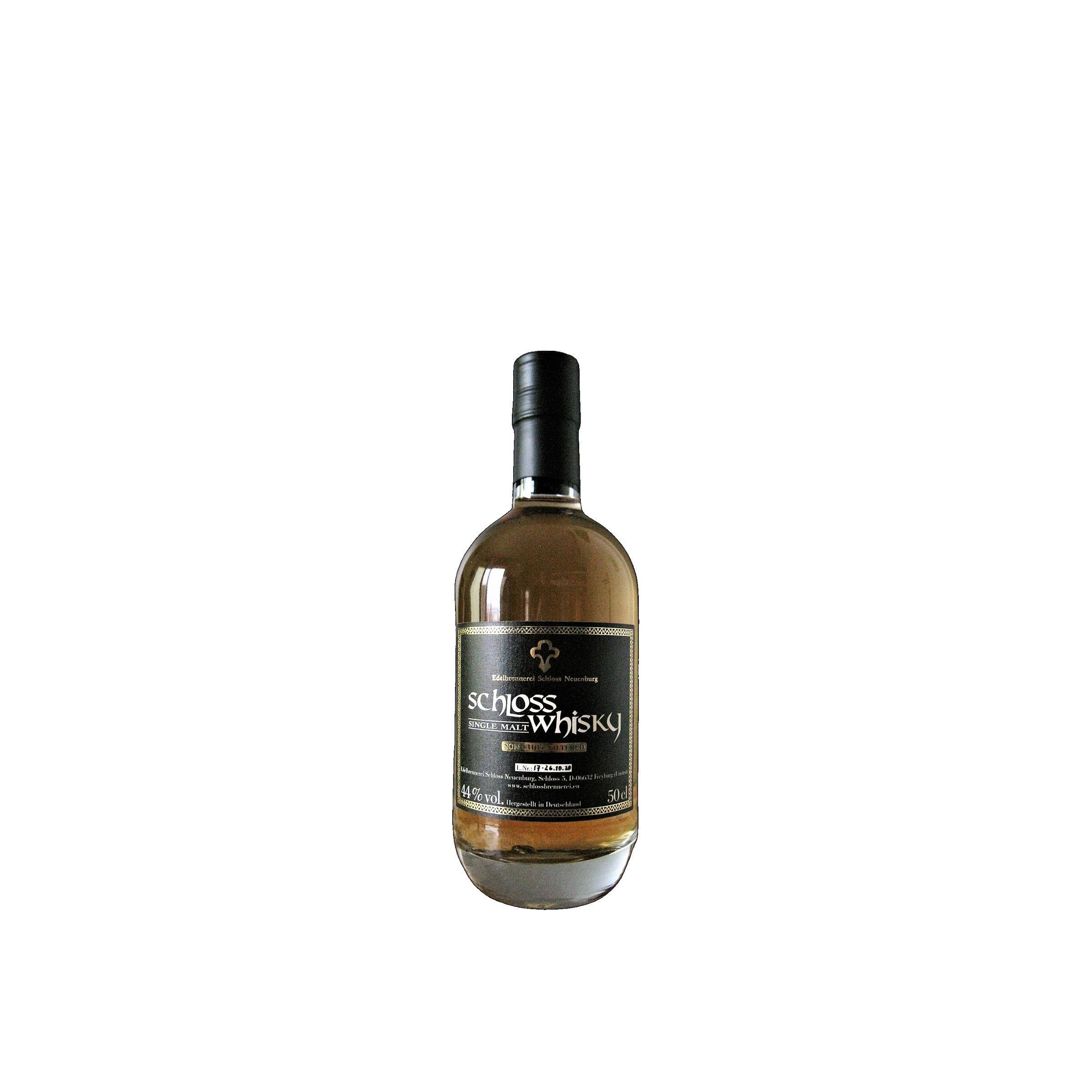 Schlosswhisky 2017