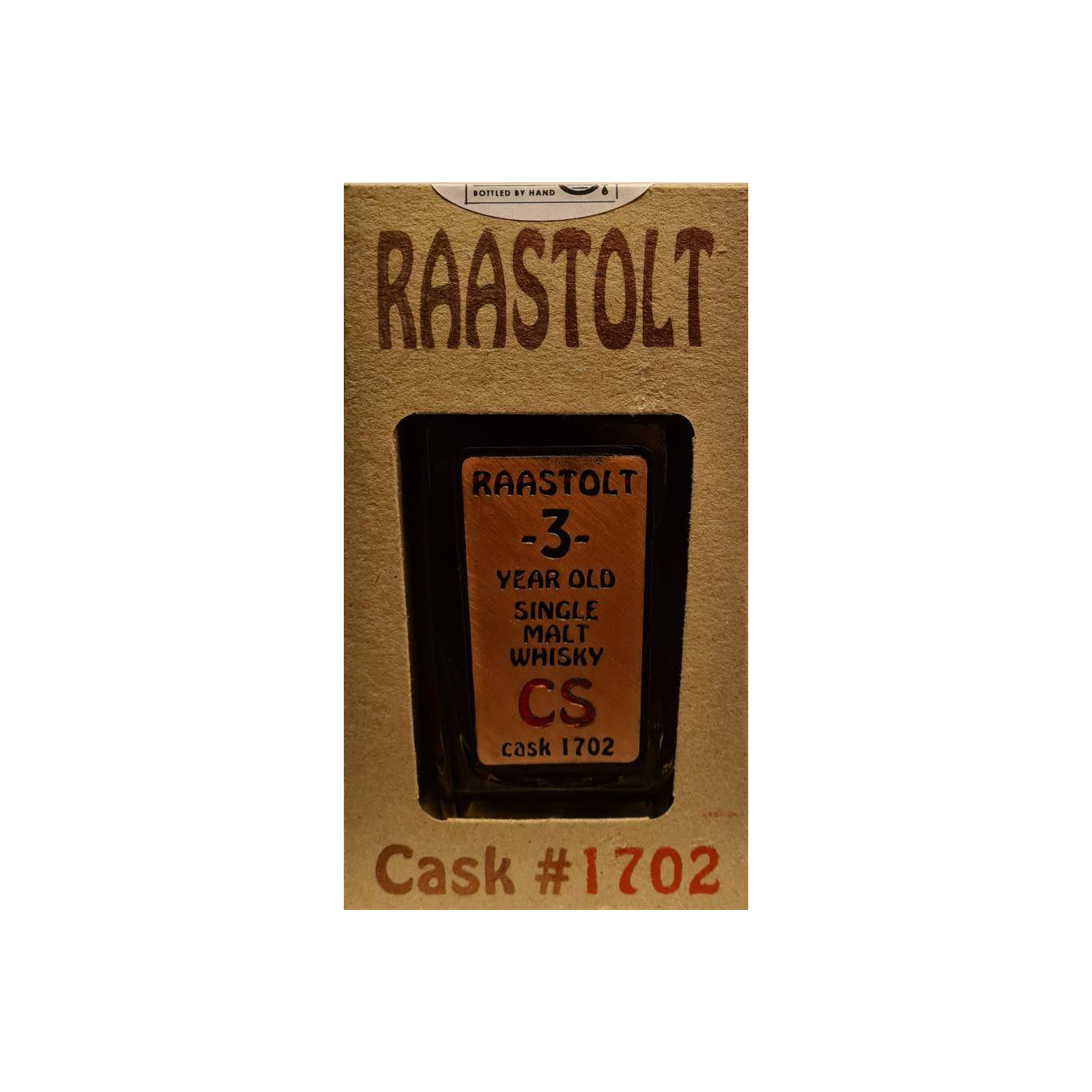 Raastolt 2017 RwC 3