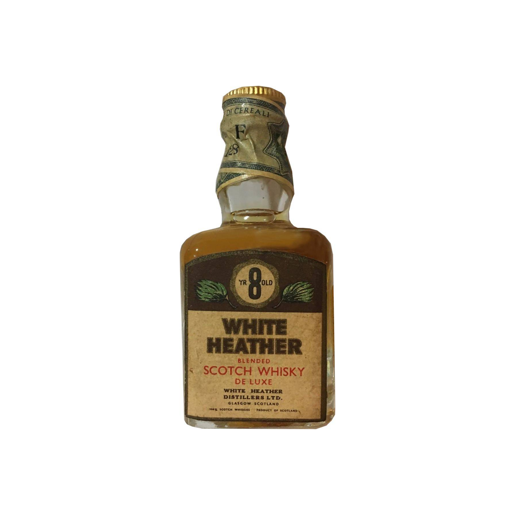 White Heather 08-year-old 2