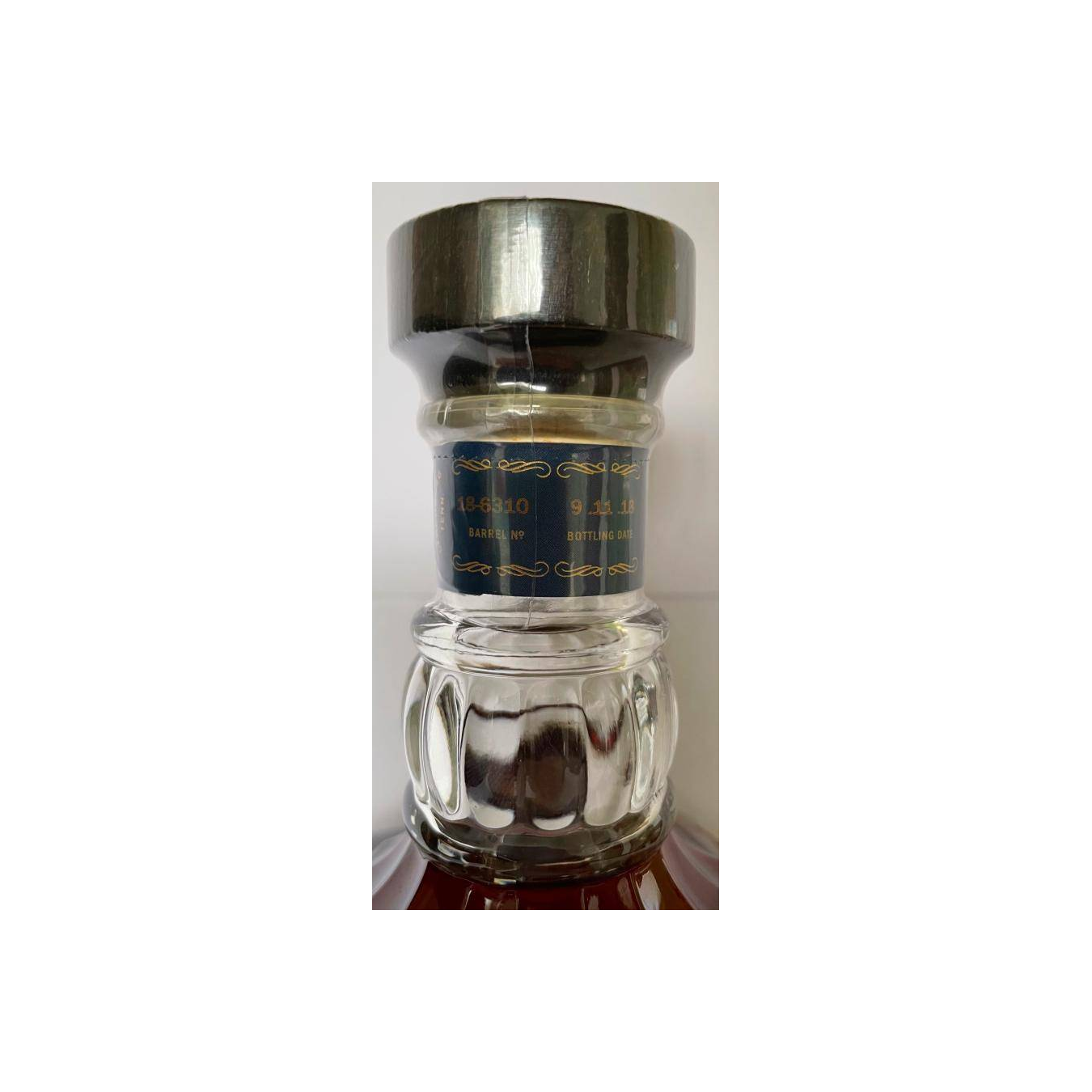 Jack Daniel's Tennessee Whisky  3