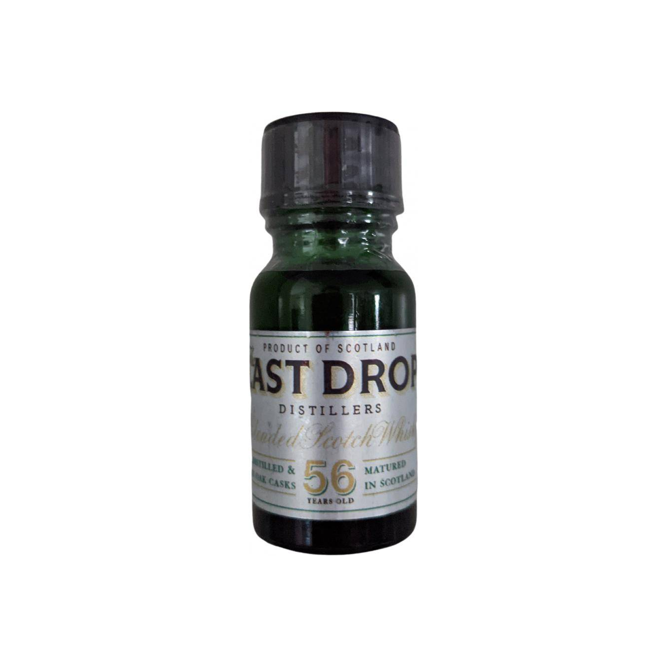 The Last Drop 56-year-old LDDL 2