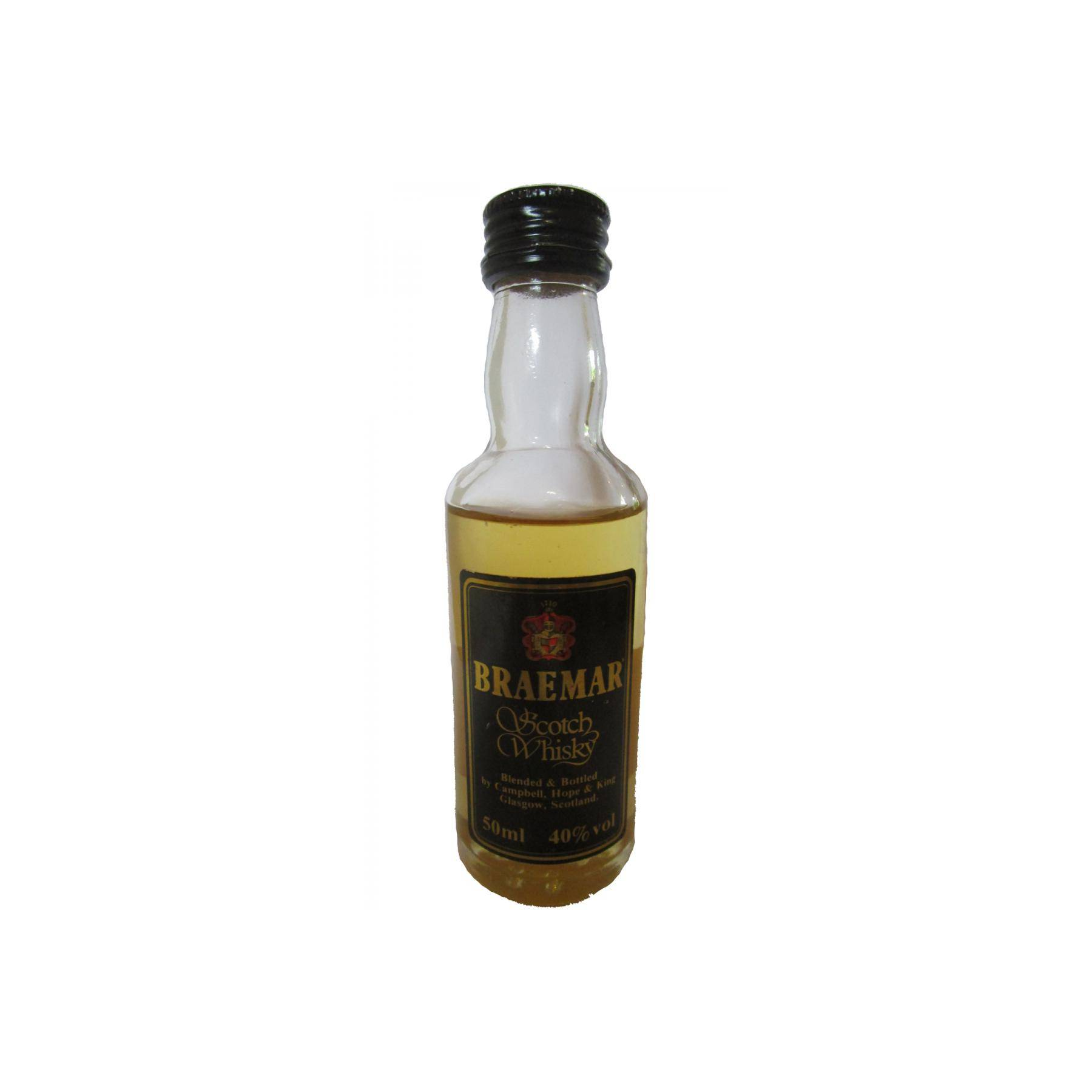 Braemar 05-year-old 2