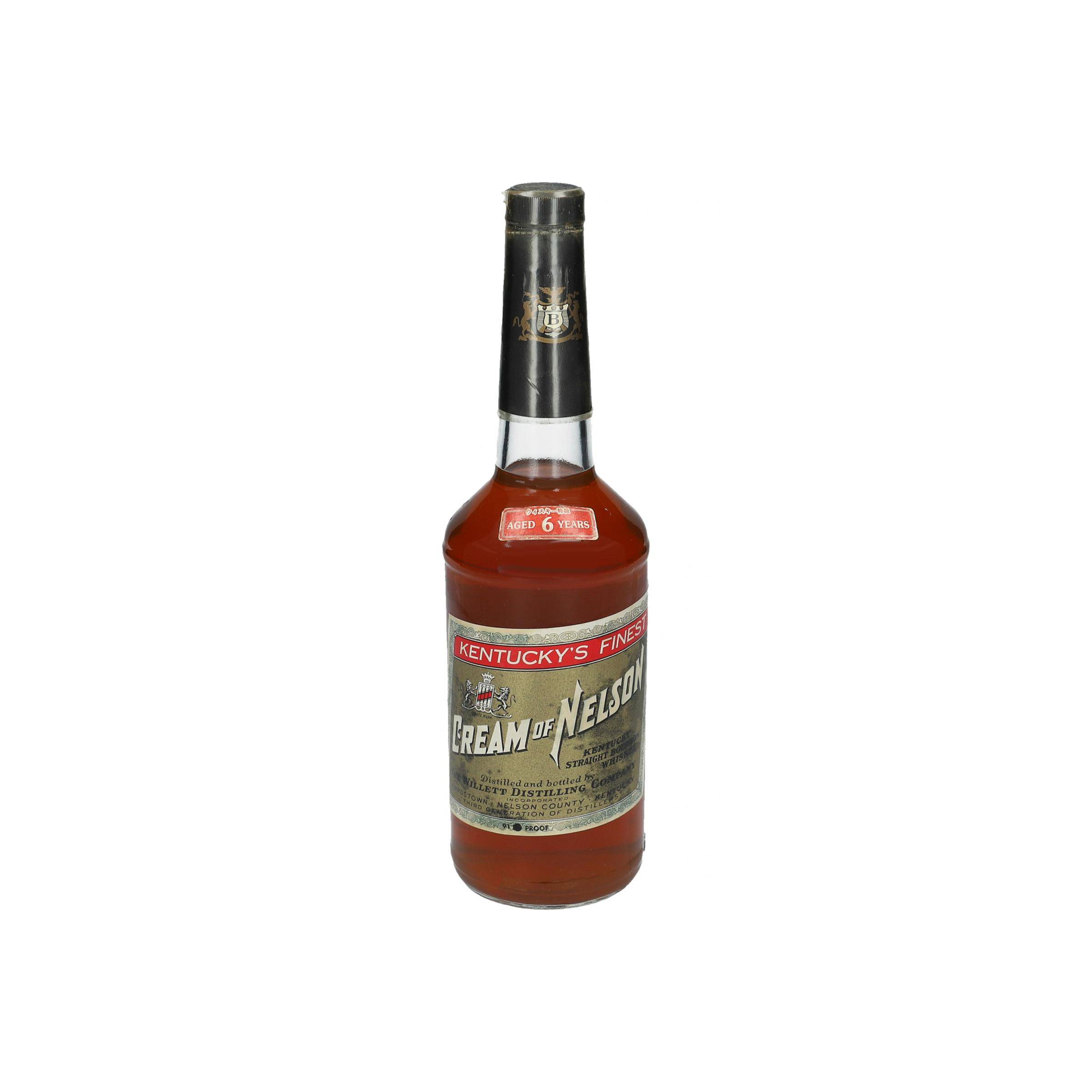 Cream of Nelson 06-year-old