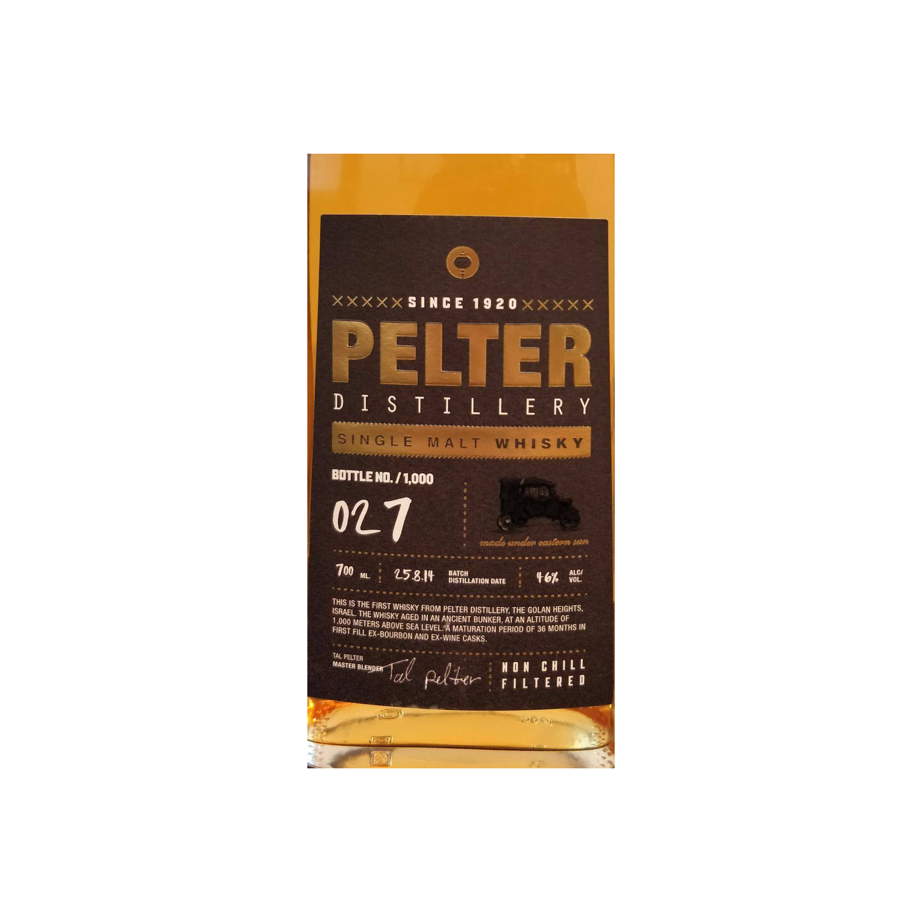 Pelter 2014 2