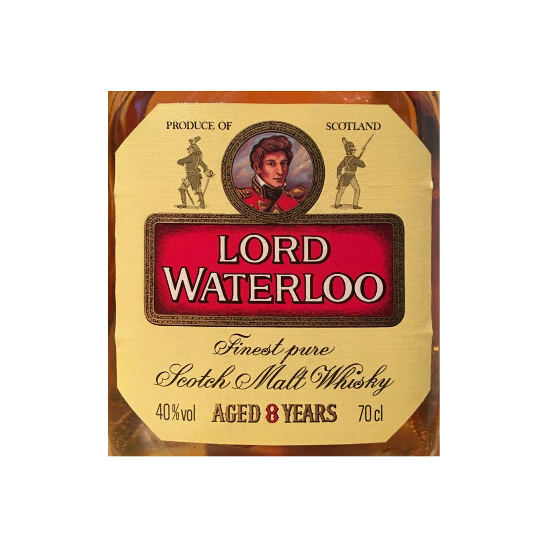 Lord Waterloo 08-year-old 2