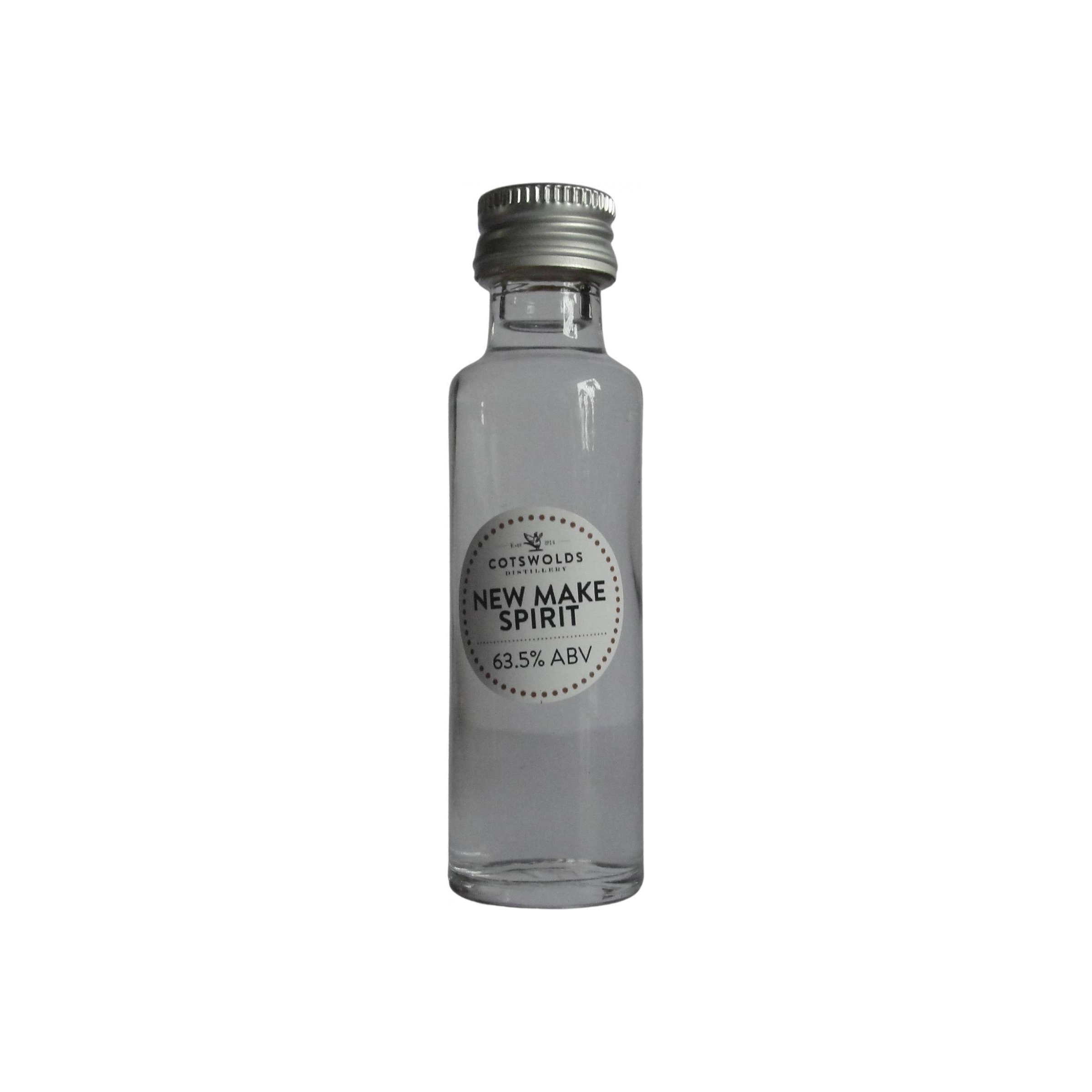 Cotswolds Spirit Whisky 2