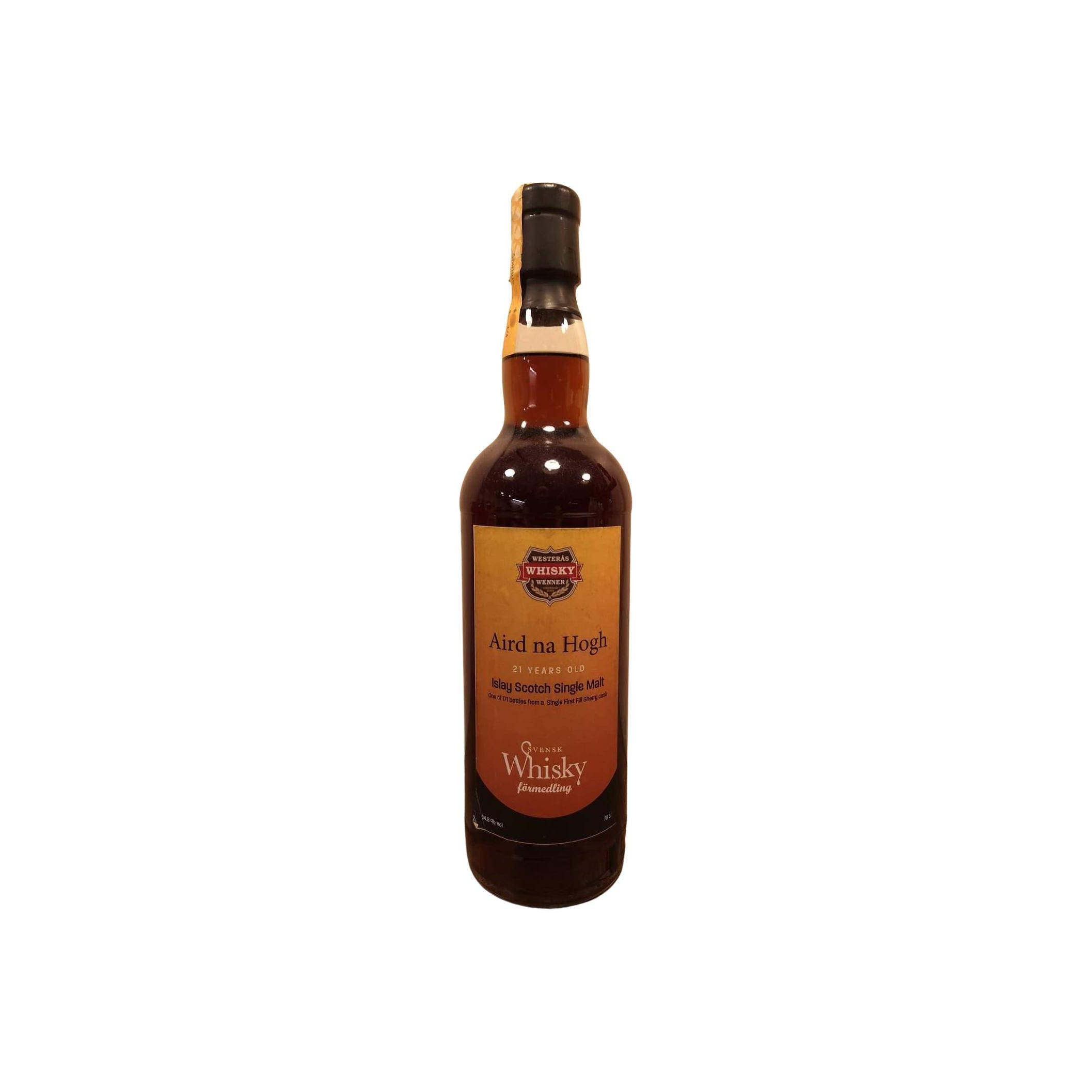 Aird na Hogh 21-year-old SWf