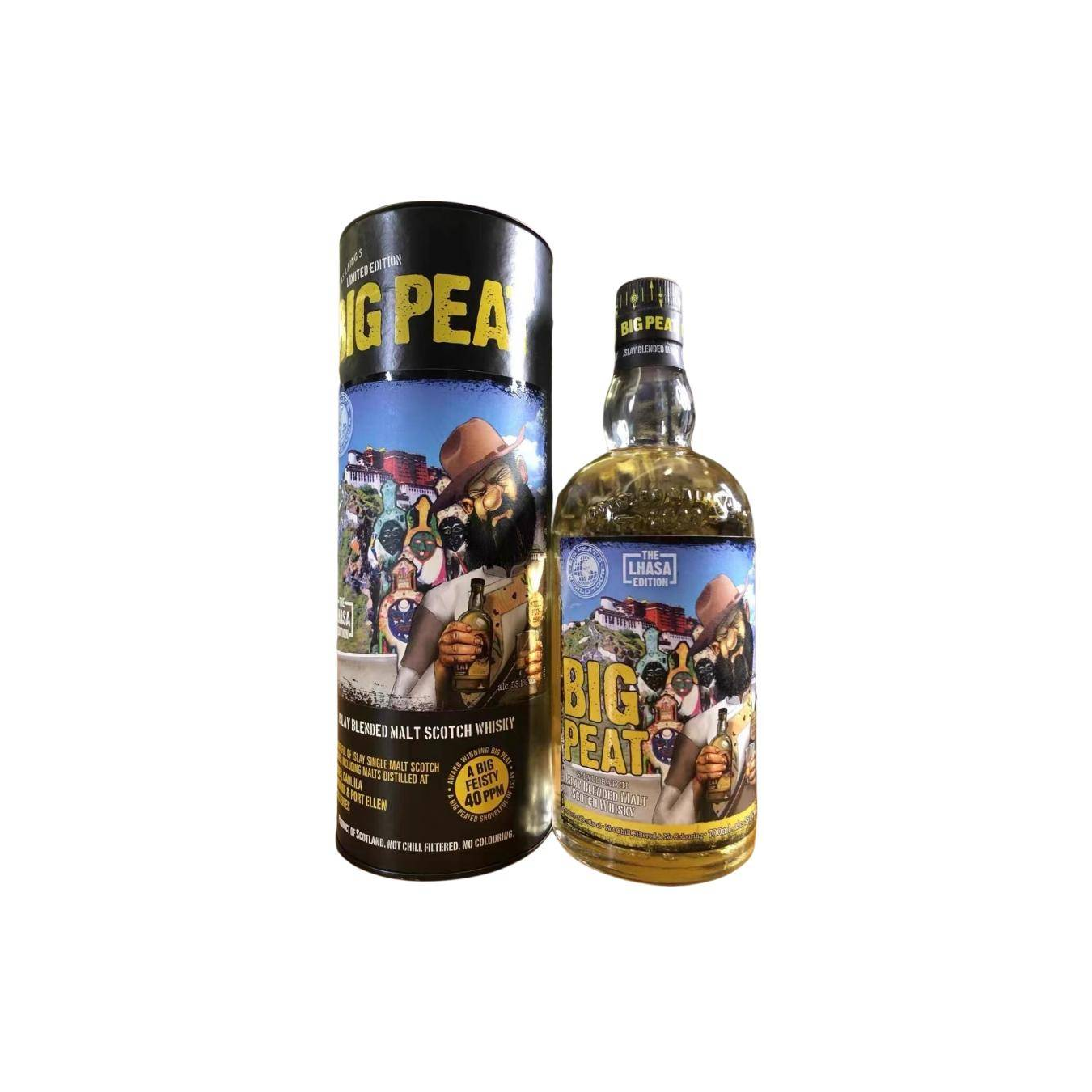 Douglas Laing Blended Malt Whisky