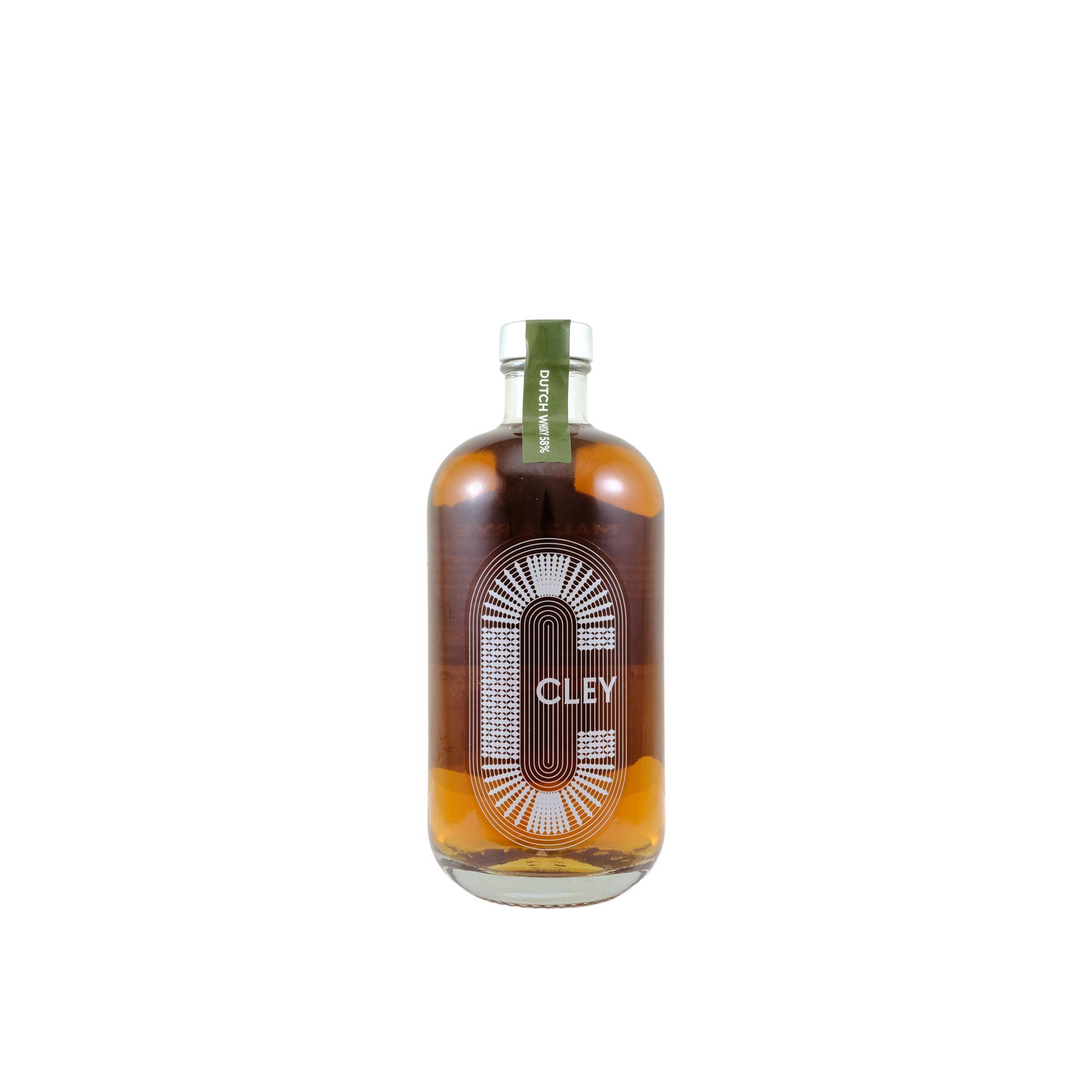 Cley Whisky Malt & Rye