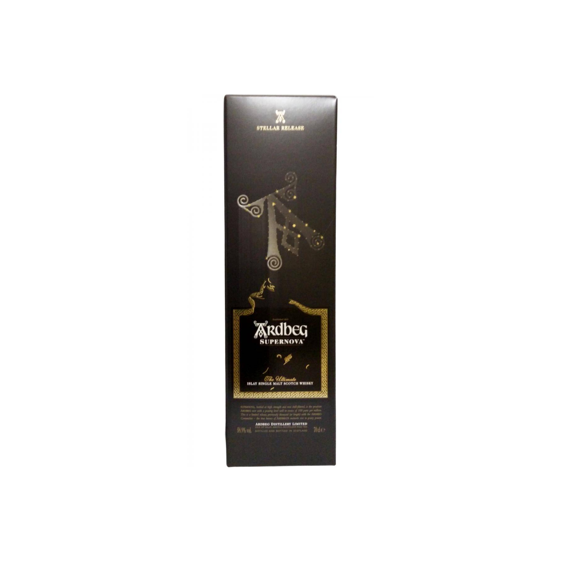 Ardbeg Single Malt Whisky 3
