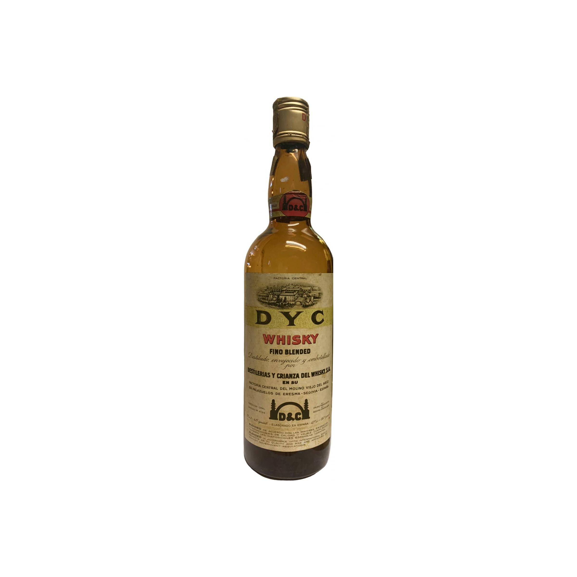 DYC Fino Blended