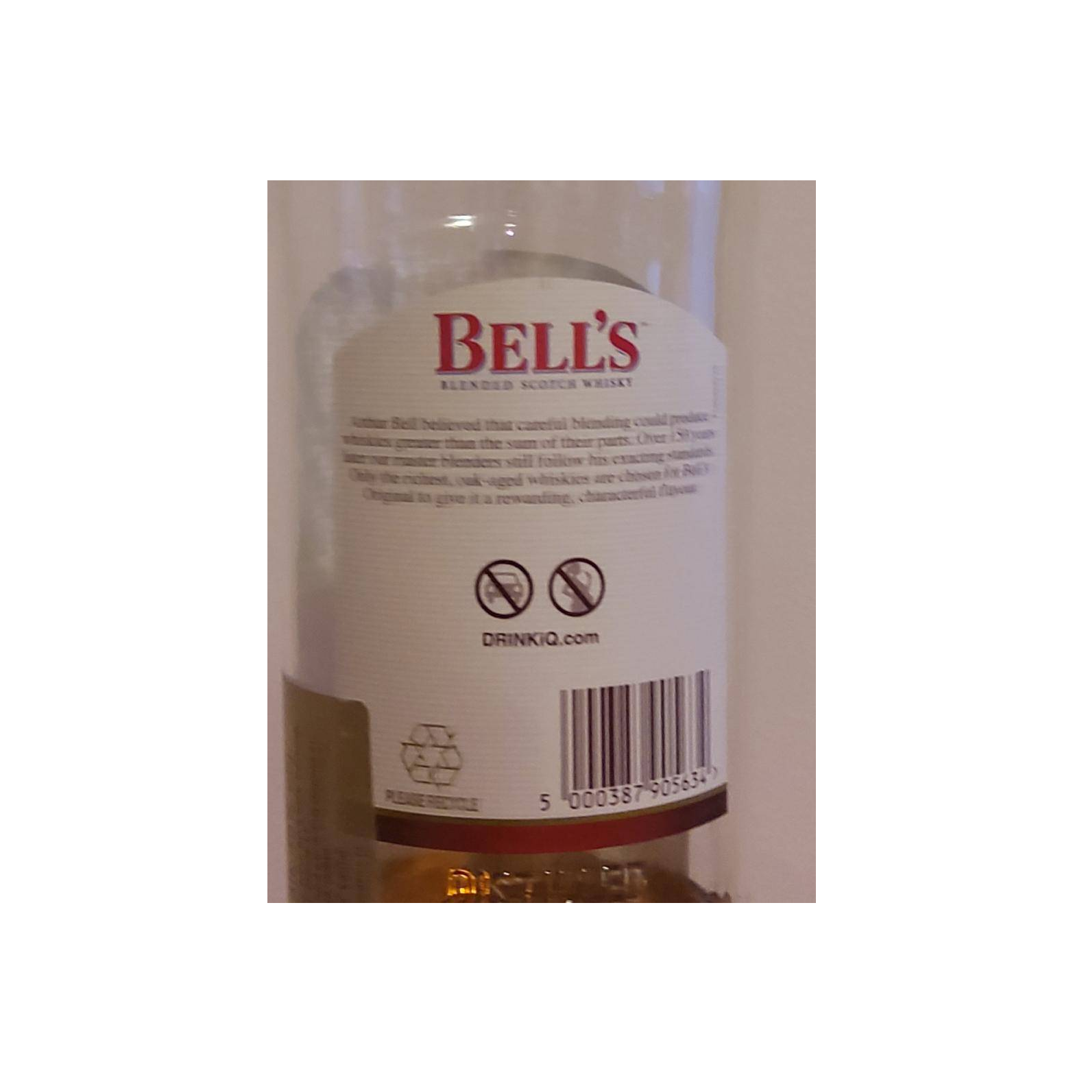 Bell's Original 3