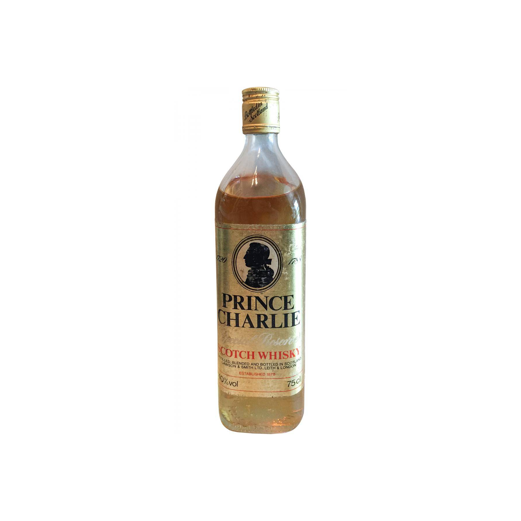 Prince Charlie Special Reserve