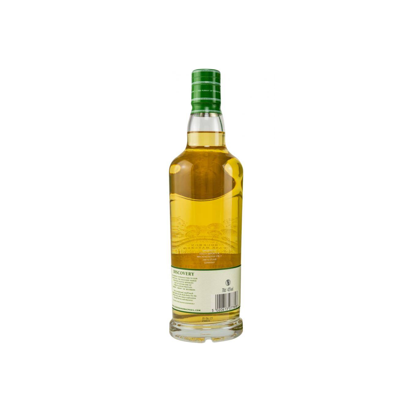 Tomatin 2009 11 Years Single Malt Whisky 2