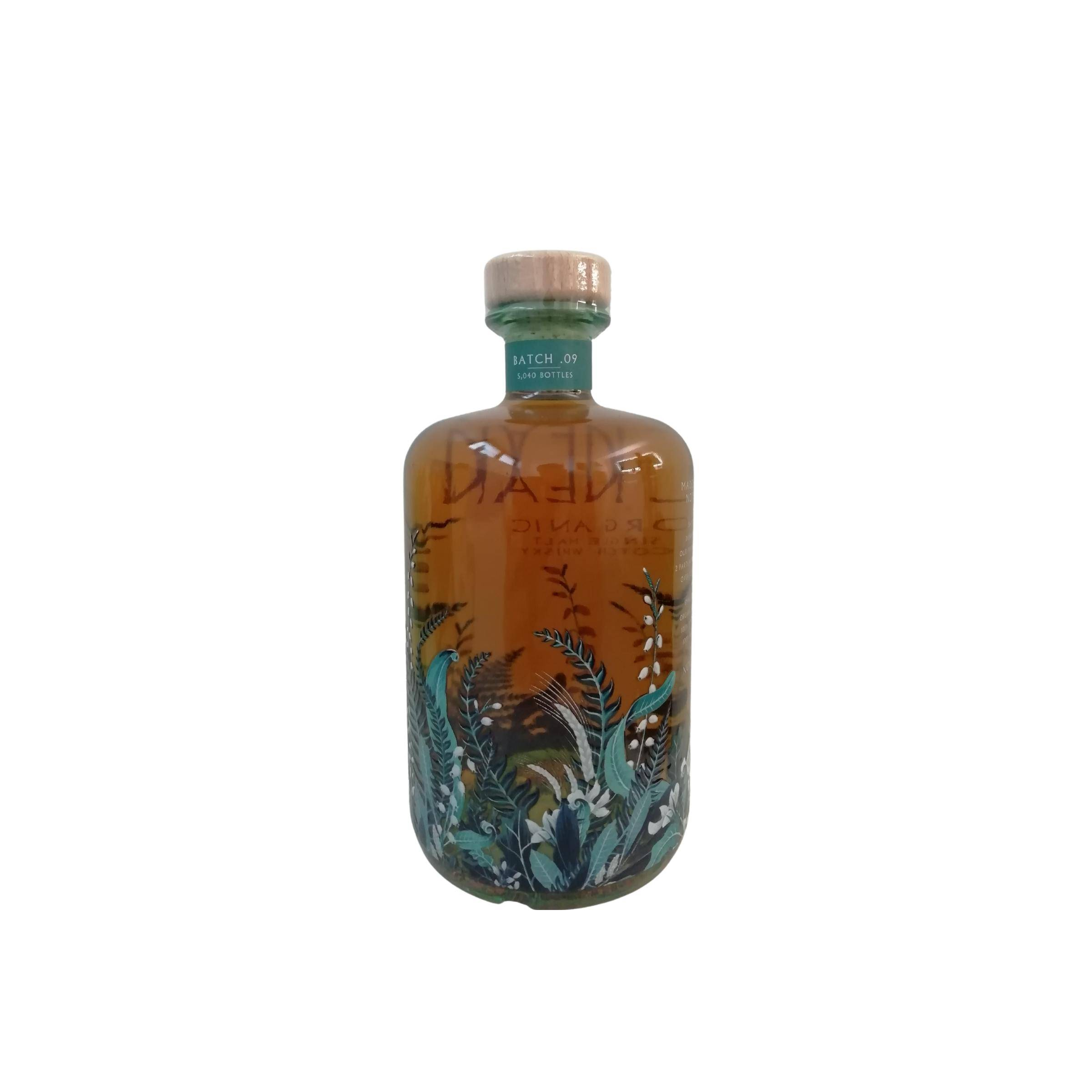 Nc'nean Organic Single Malt 2