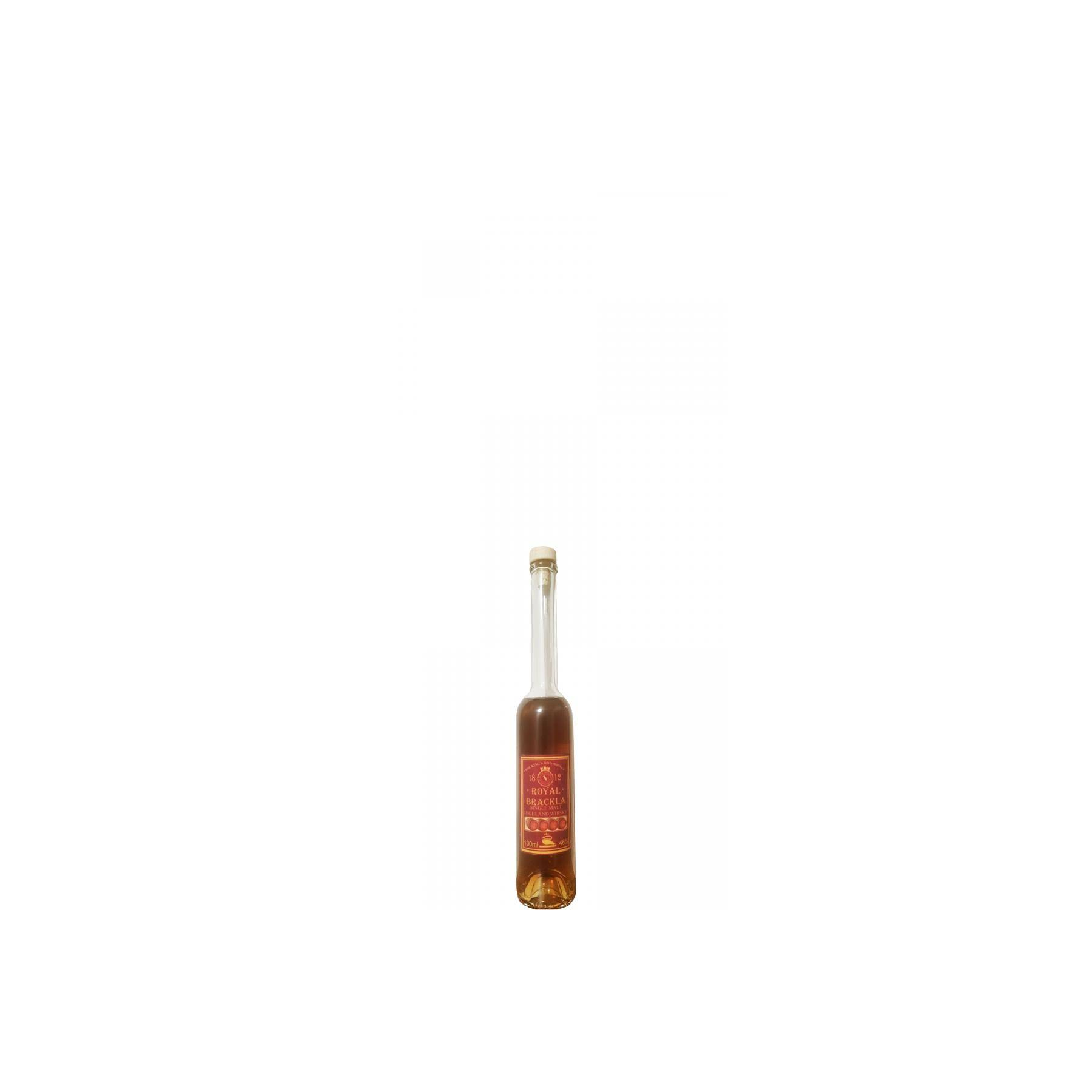 Royal Brackla Single Malt Whisky
