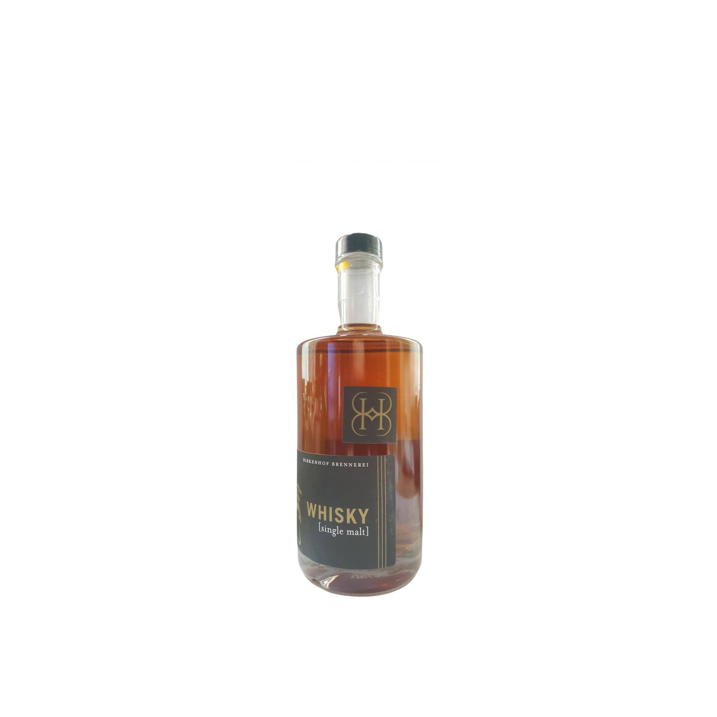 Whisky Single Malt