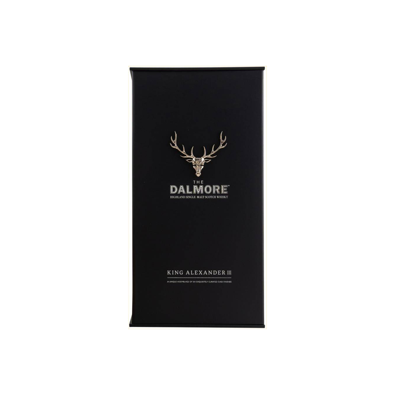 The Dalmore Single Malt Whisky 2