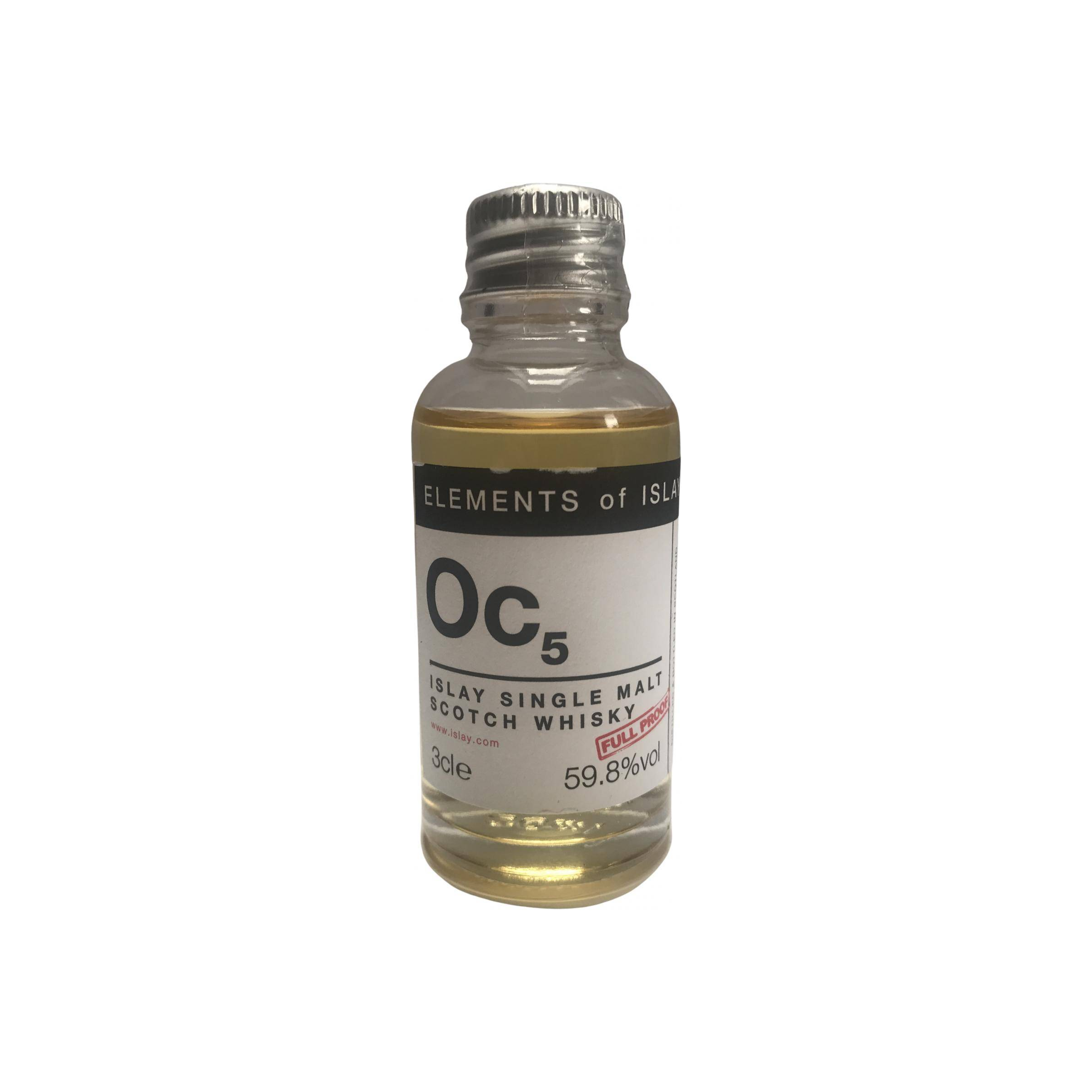 Bruichladdich 2011 7 Years Single Malt Whisky 2