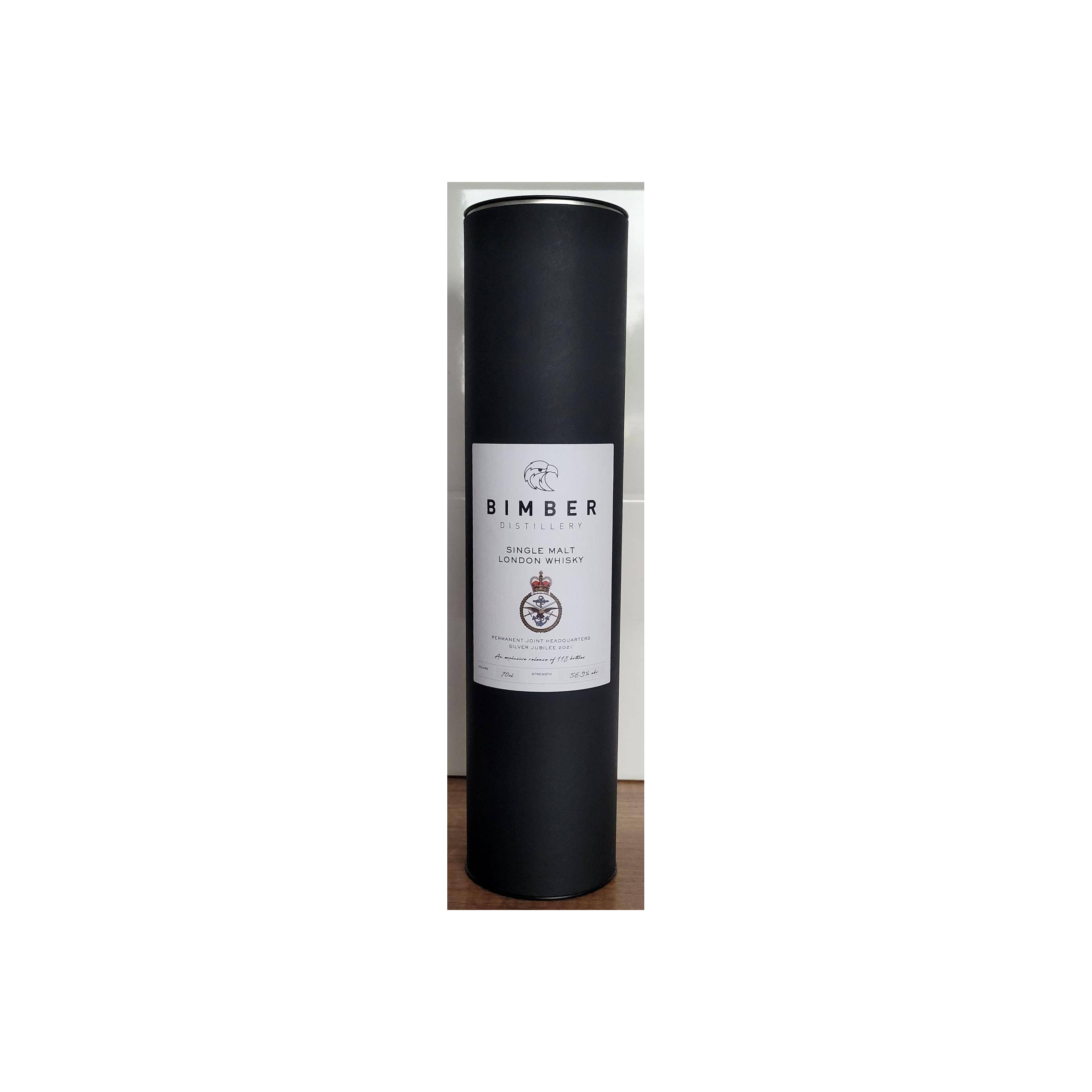 Bimber Single Malt Whisky 2