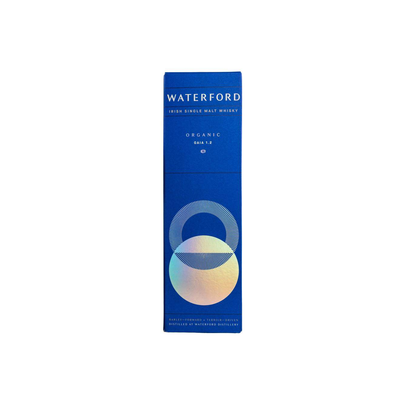 Waterford Gaia: Edition 1.2 3