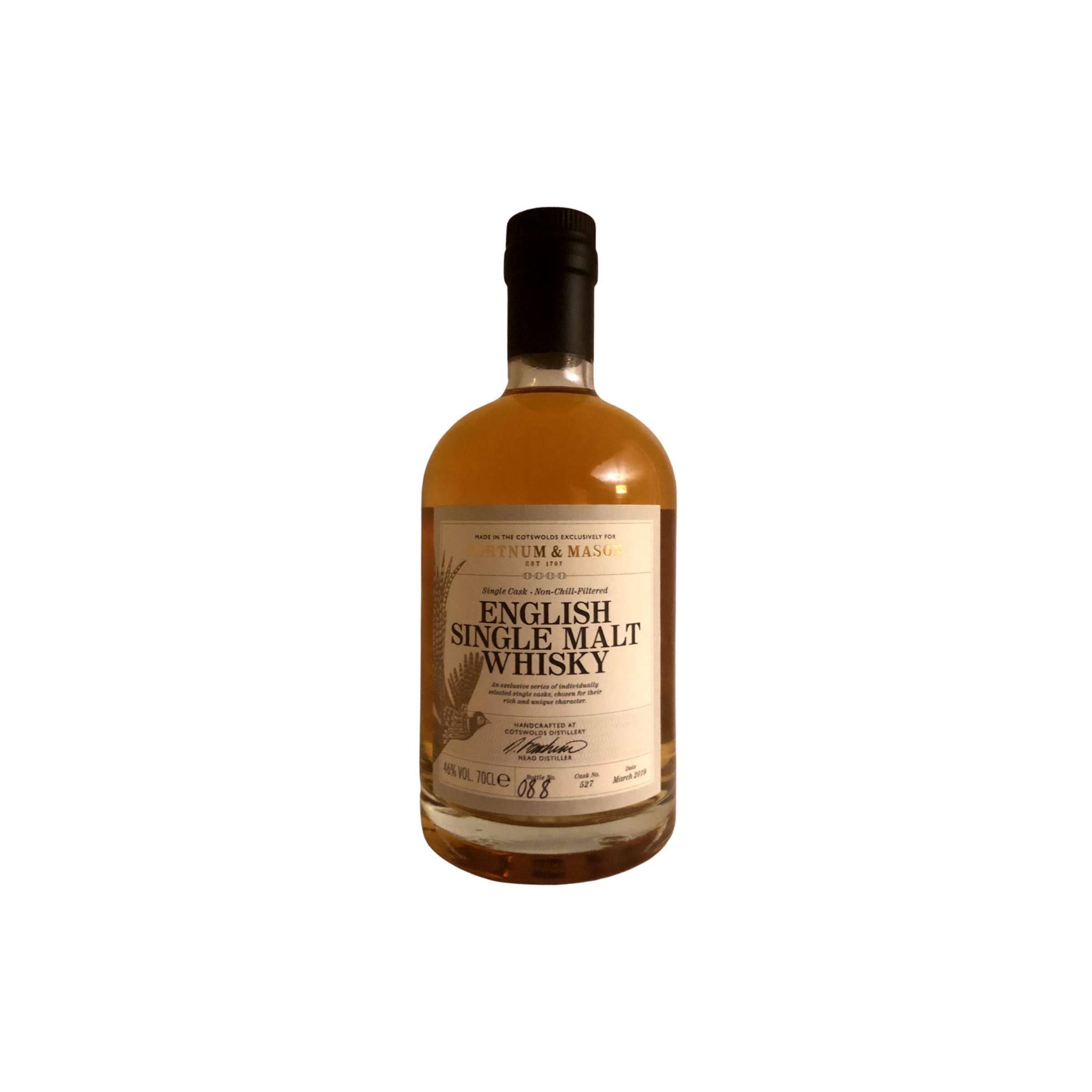 The Scotch Malt Whisky Society Single Cask Single Malt Whisky