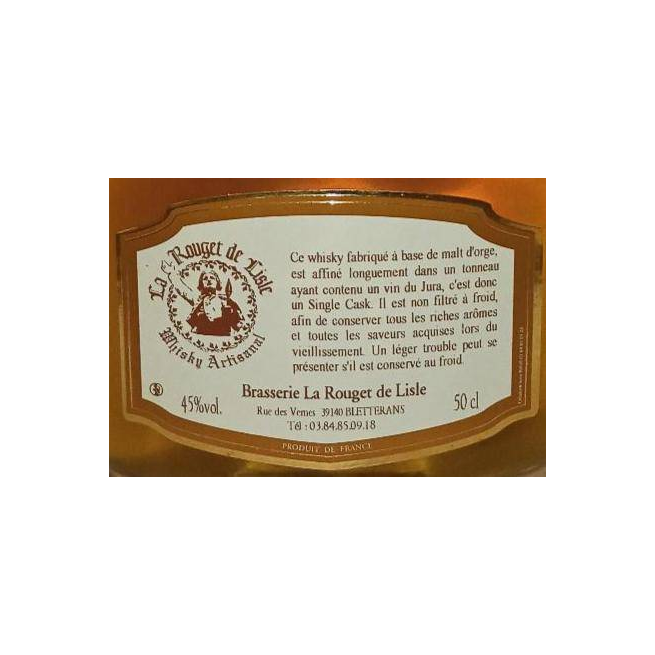 Rouget de L'Isle 2006 2