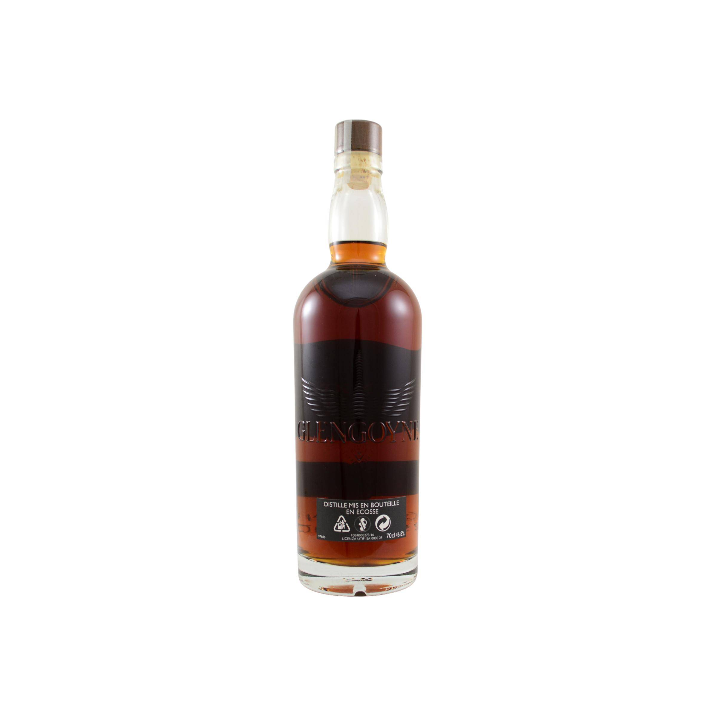 Glengoyne 30 Years Single Malt Whisky 2