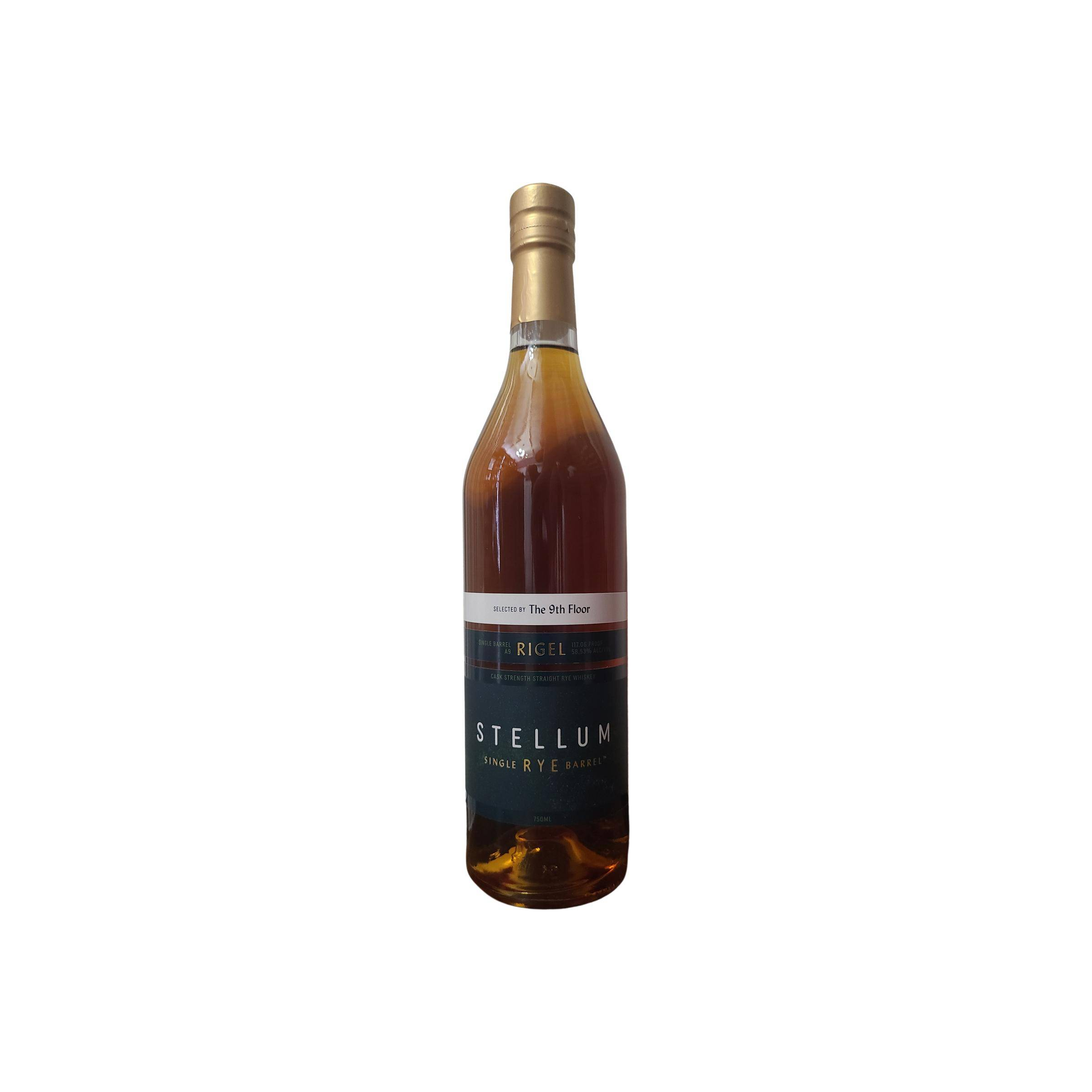 Stellum Rigel
