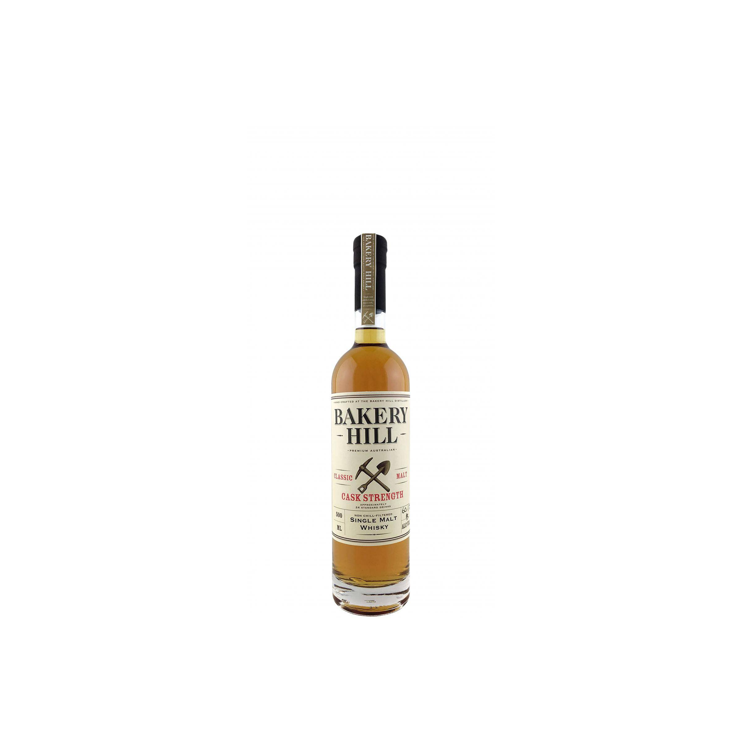 Bakery Hill Classic Malt