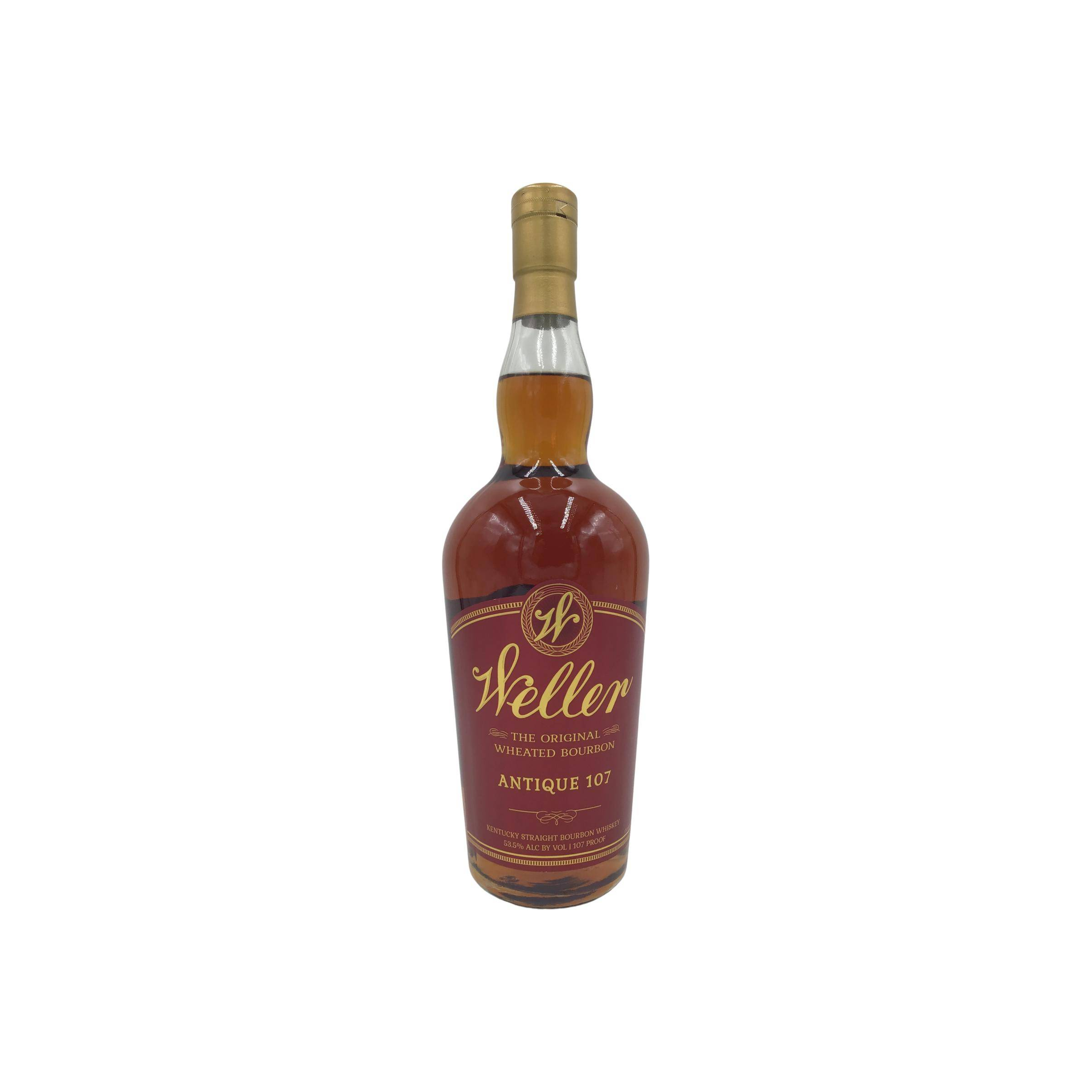 Weller Antique 107