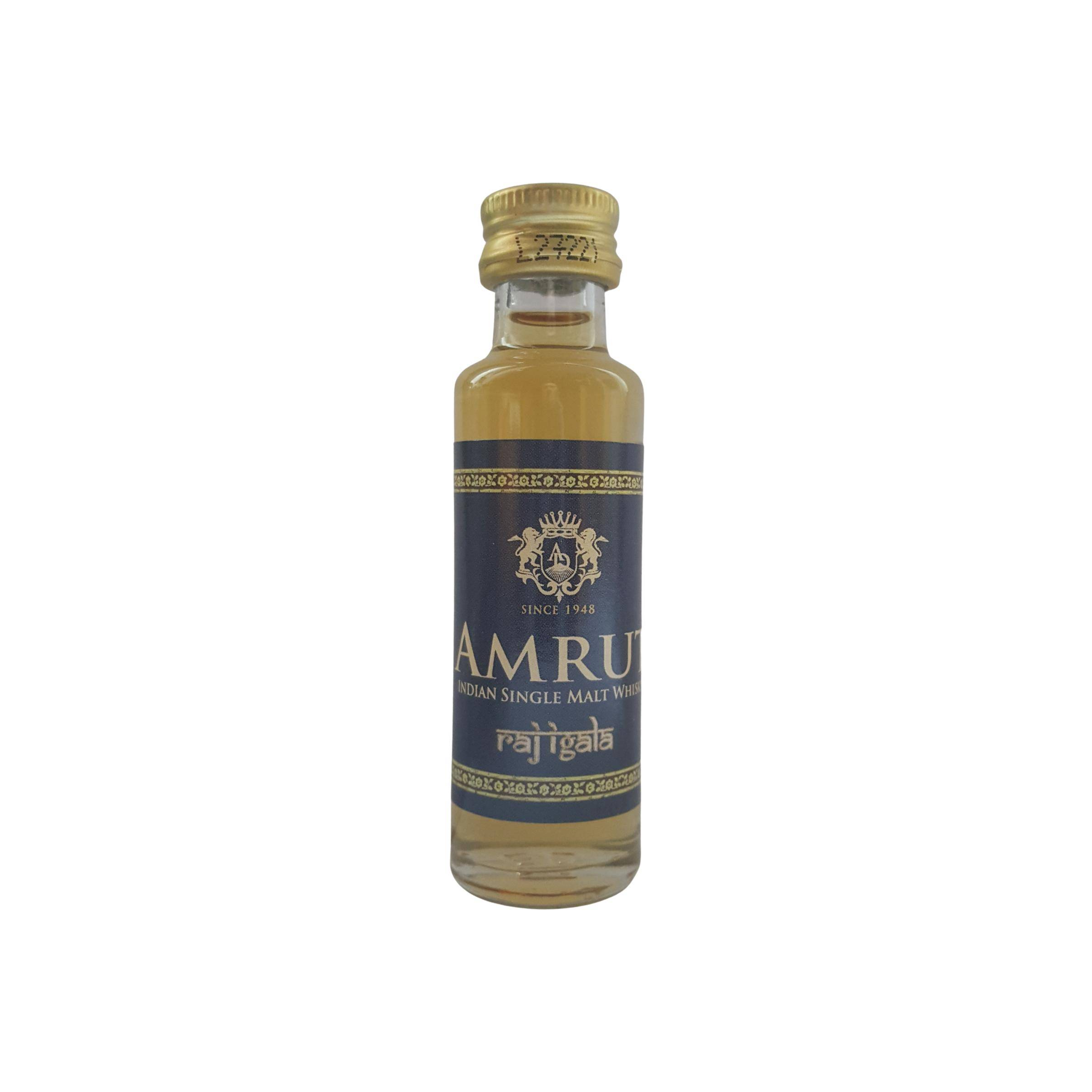 Amrut Single Malt Whisky 2