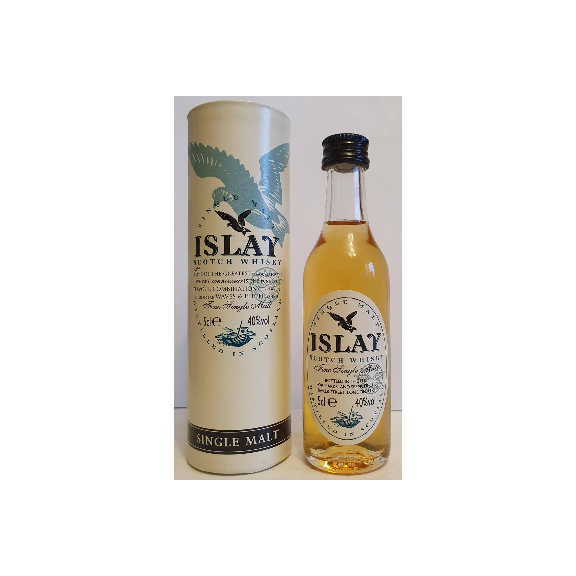 Islay Scotch Whisky 3