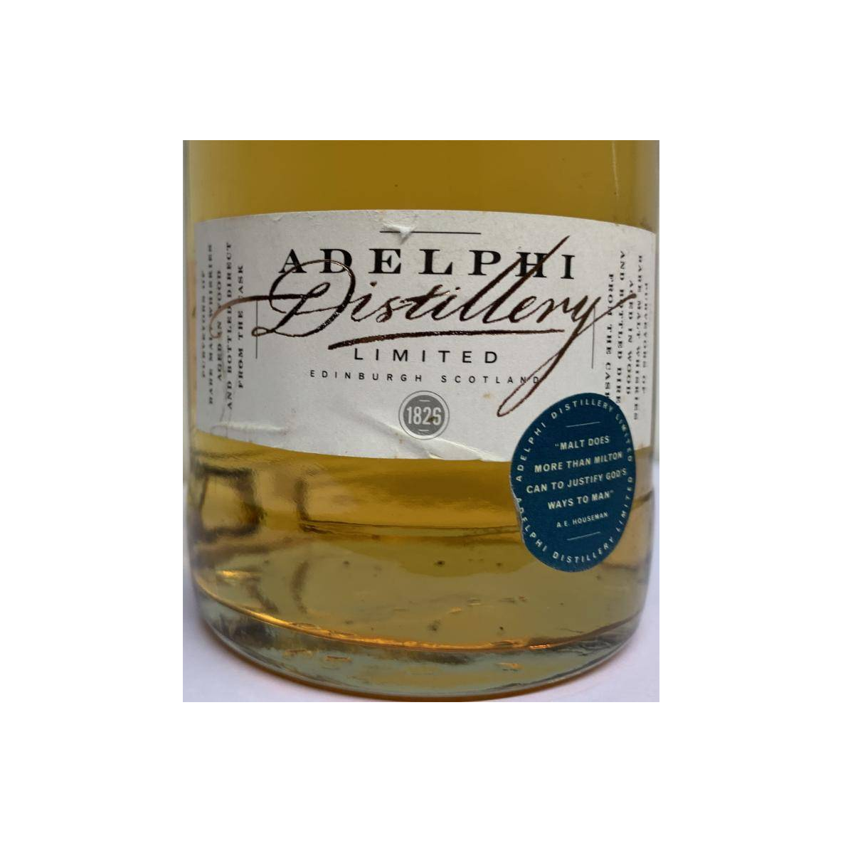 Benrinnes 1979 14 Years Single Malt Whisky 2