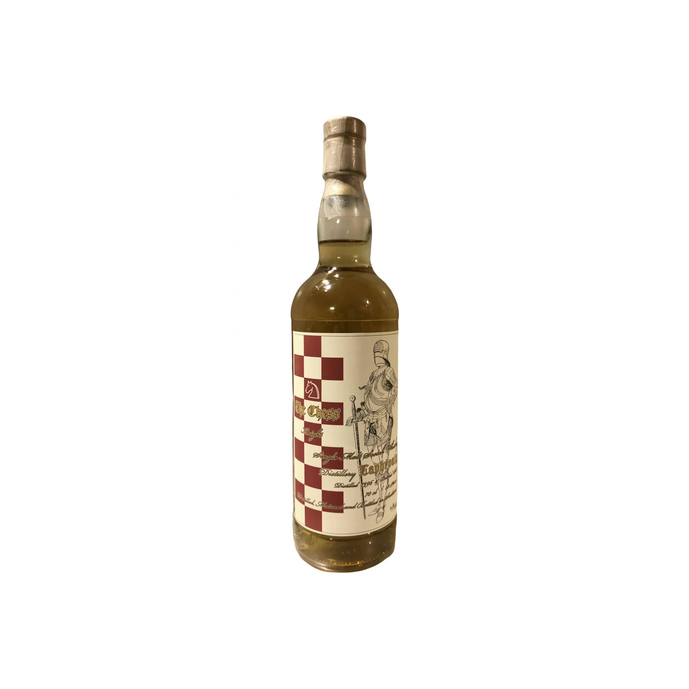 Laphroaig 1996 11 Years Single Malt Whisky