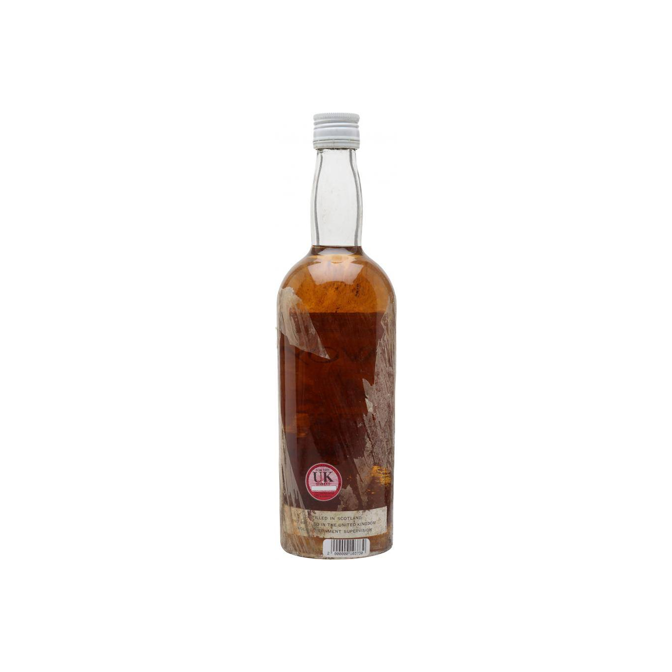 Savoy Blended Whisky 2