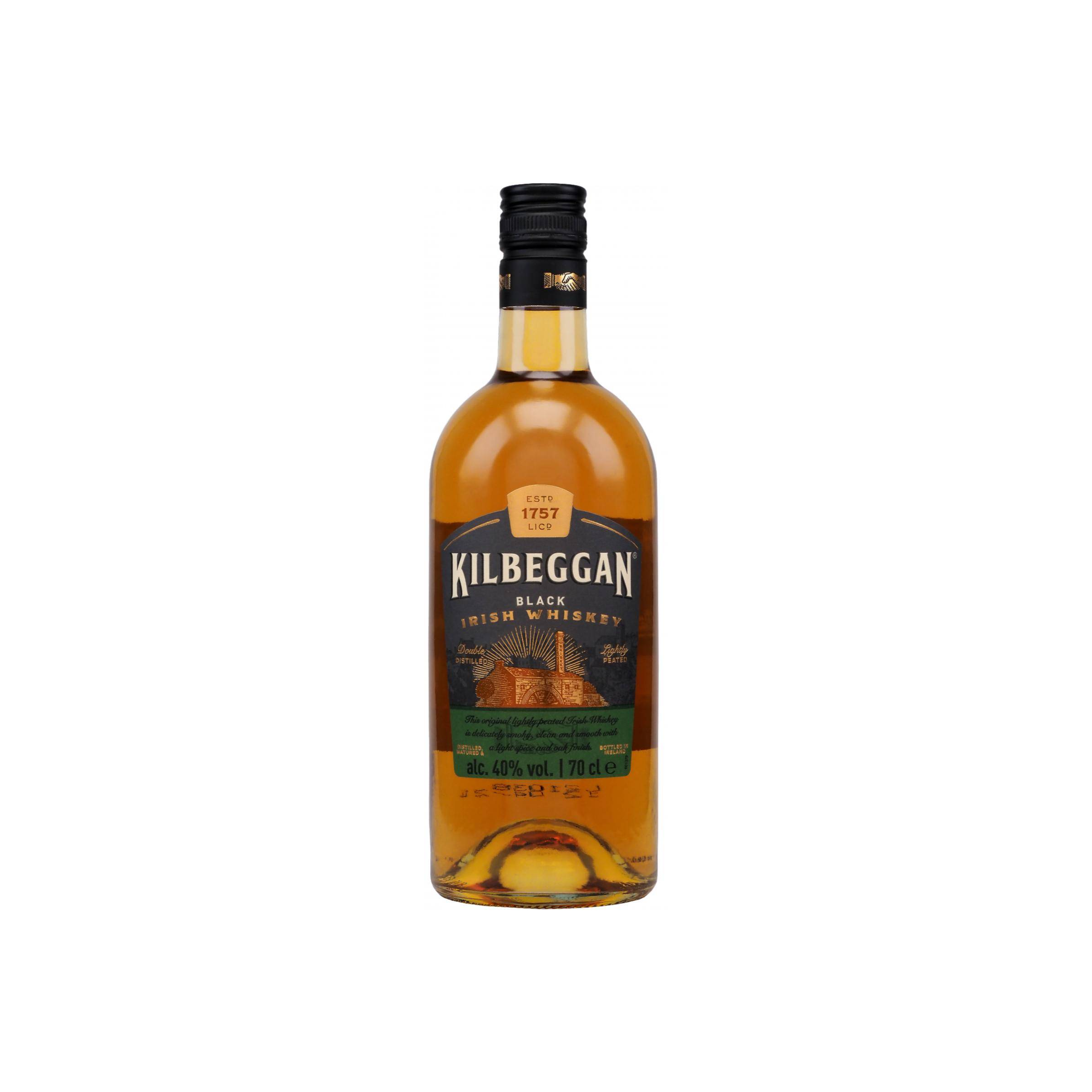 The Scotch Malt Whisky Society Blended Whisky