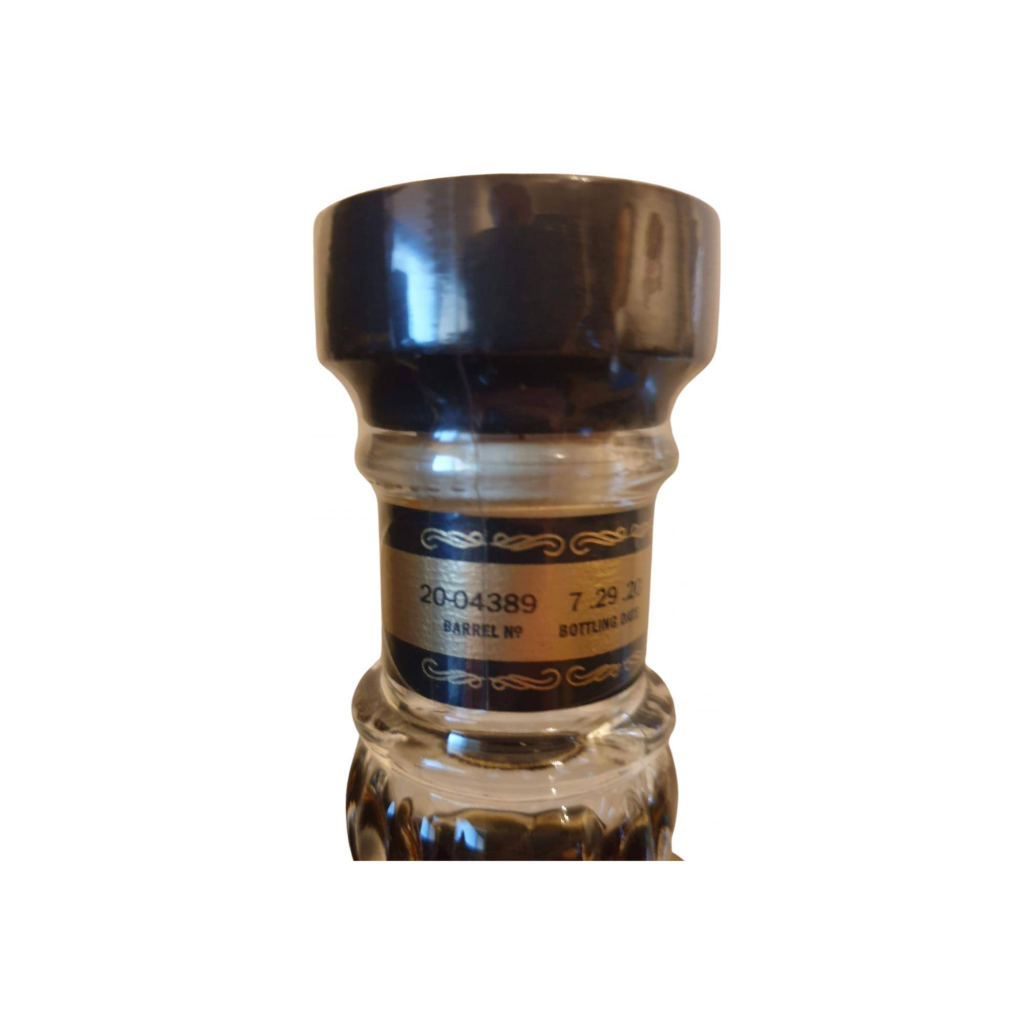 Jack Daniel's Tennessee Whisky  3