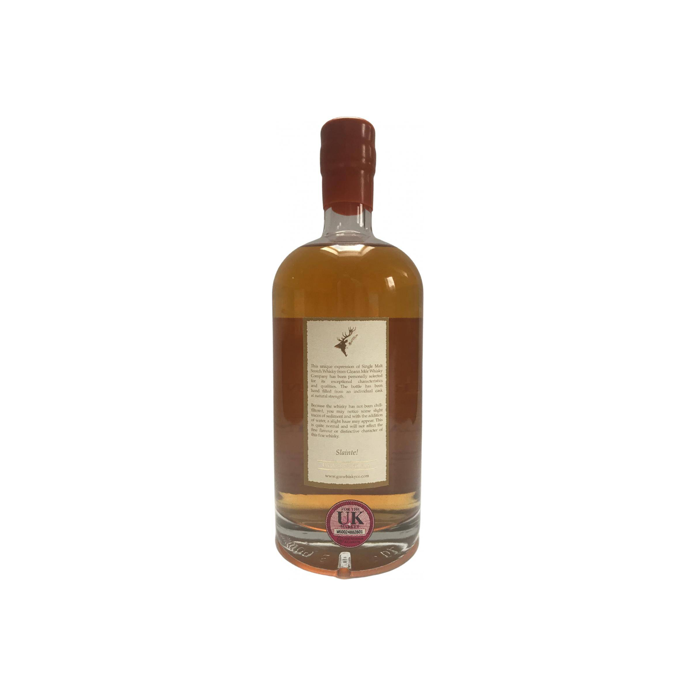Lagavulin 2005 10 Years Single Malt Whisky 2